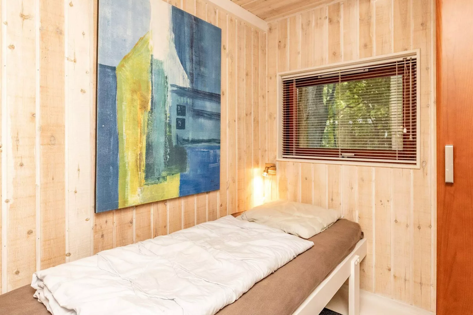 Luxe retraite bij Ho Baai -- By Traum Ferienwohnungen-Binnen