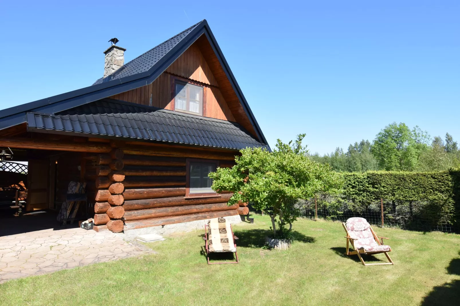 Holiday home in Kopalino
