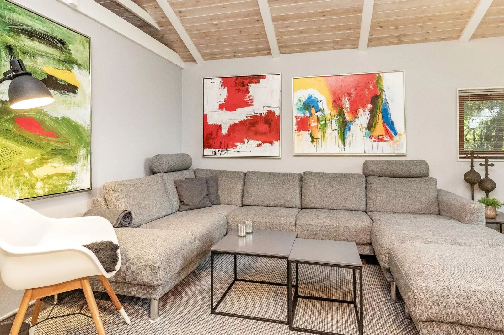 Luxe retraite bij Ho Baai -- By Traum Ferienwohnungen-Binnen
