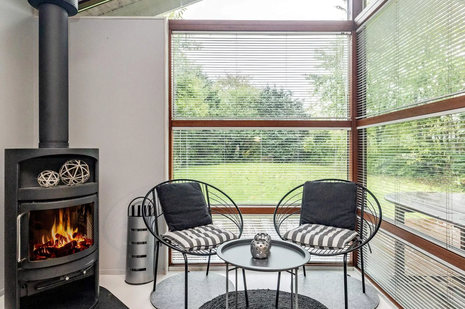 Luxe retraite bij Ho Baai -- By Traum Ferienwohnungen-Binnen