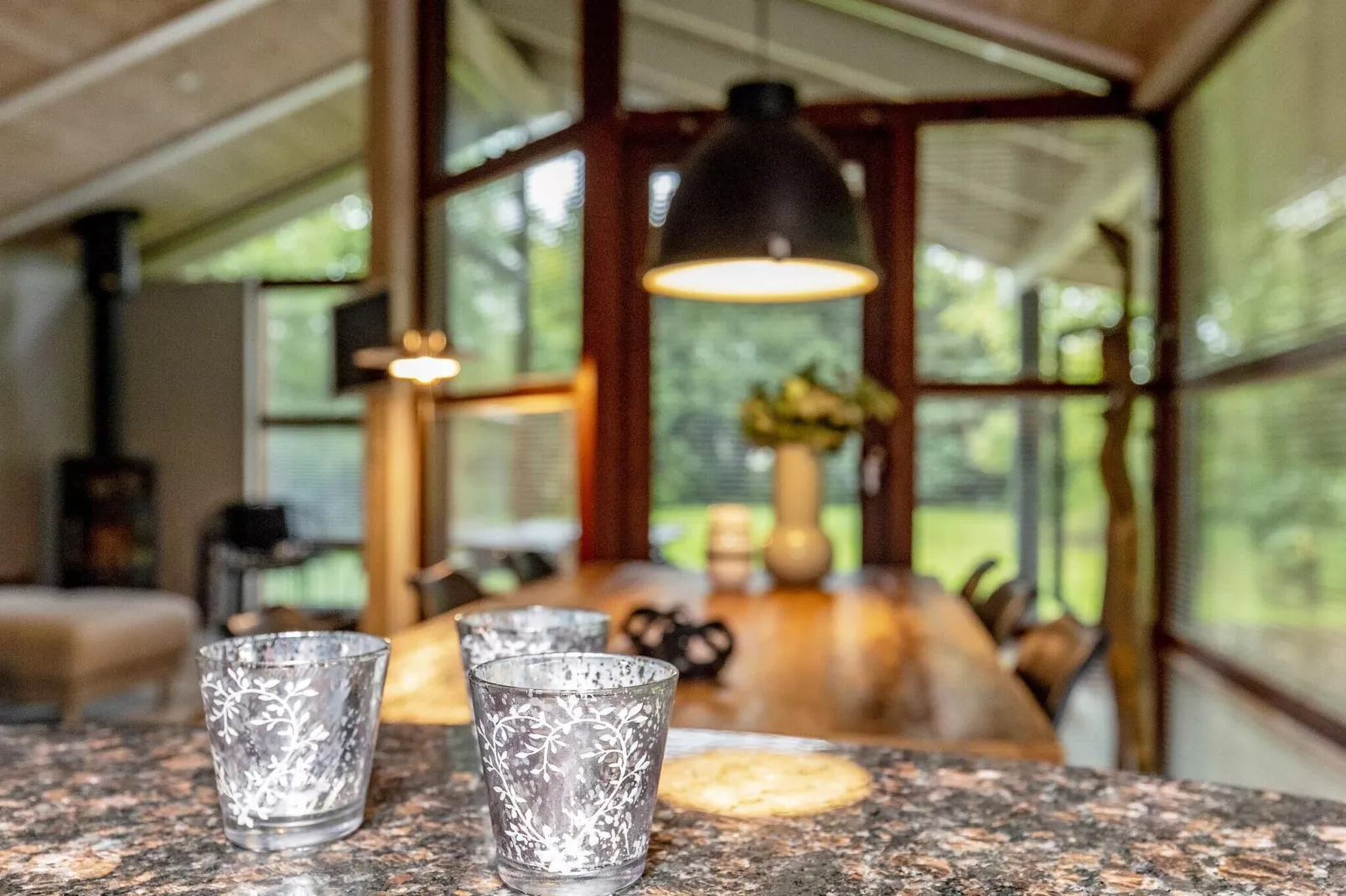 Luxe retraite bij Ho Baai -- By Traum Ferienwohnungen-Binnen