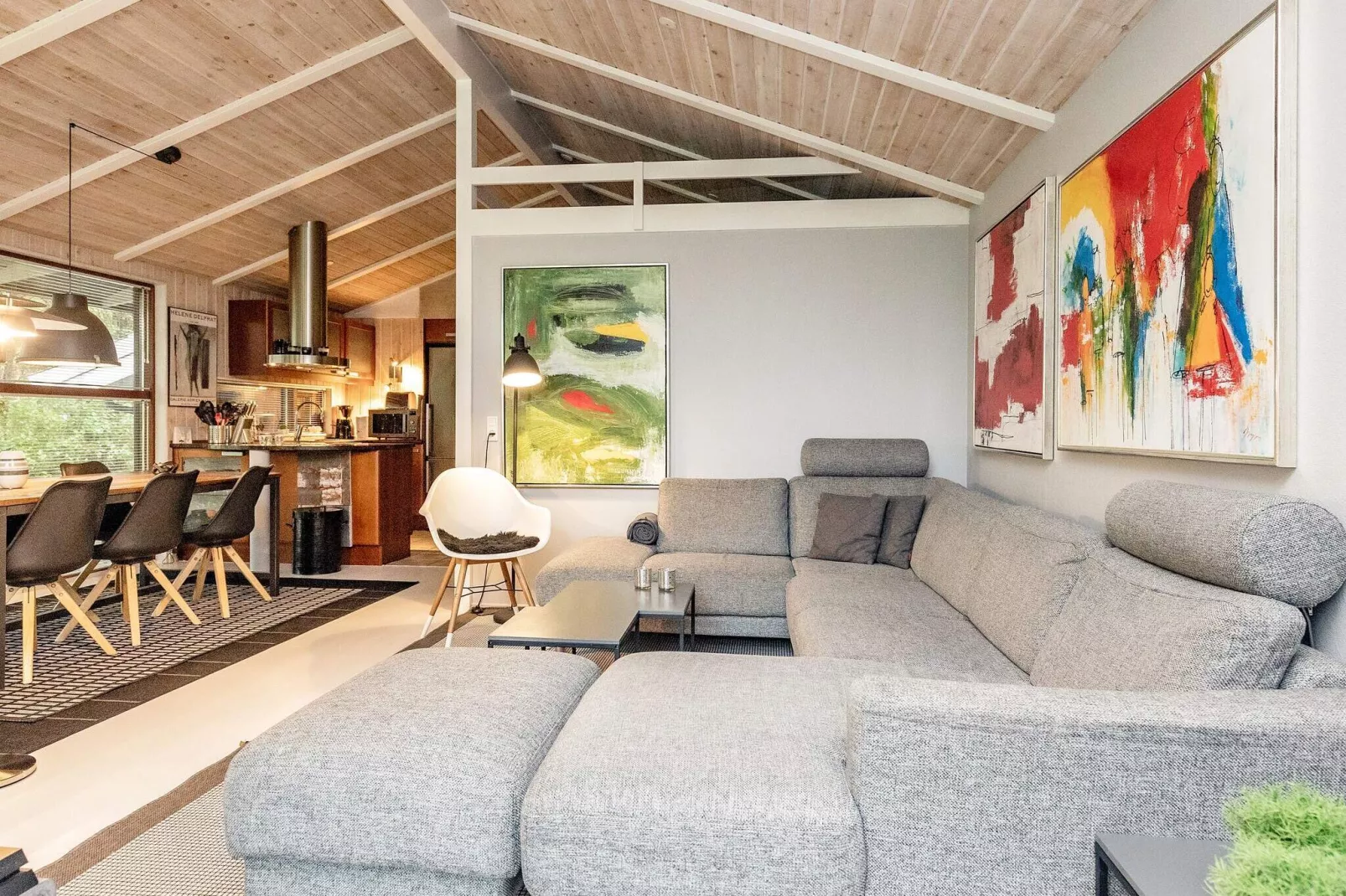 Luxe retraite bij Ho Baai -- By Traum Ferienwohnungen-Binnen