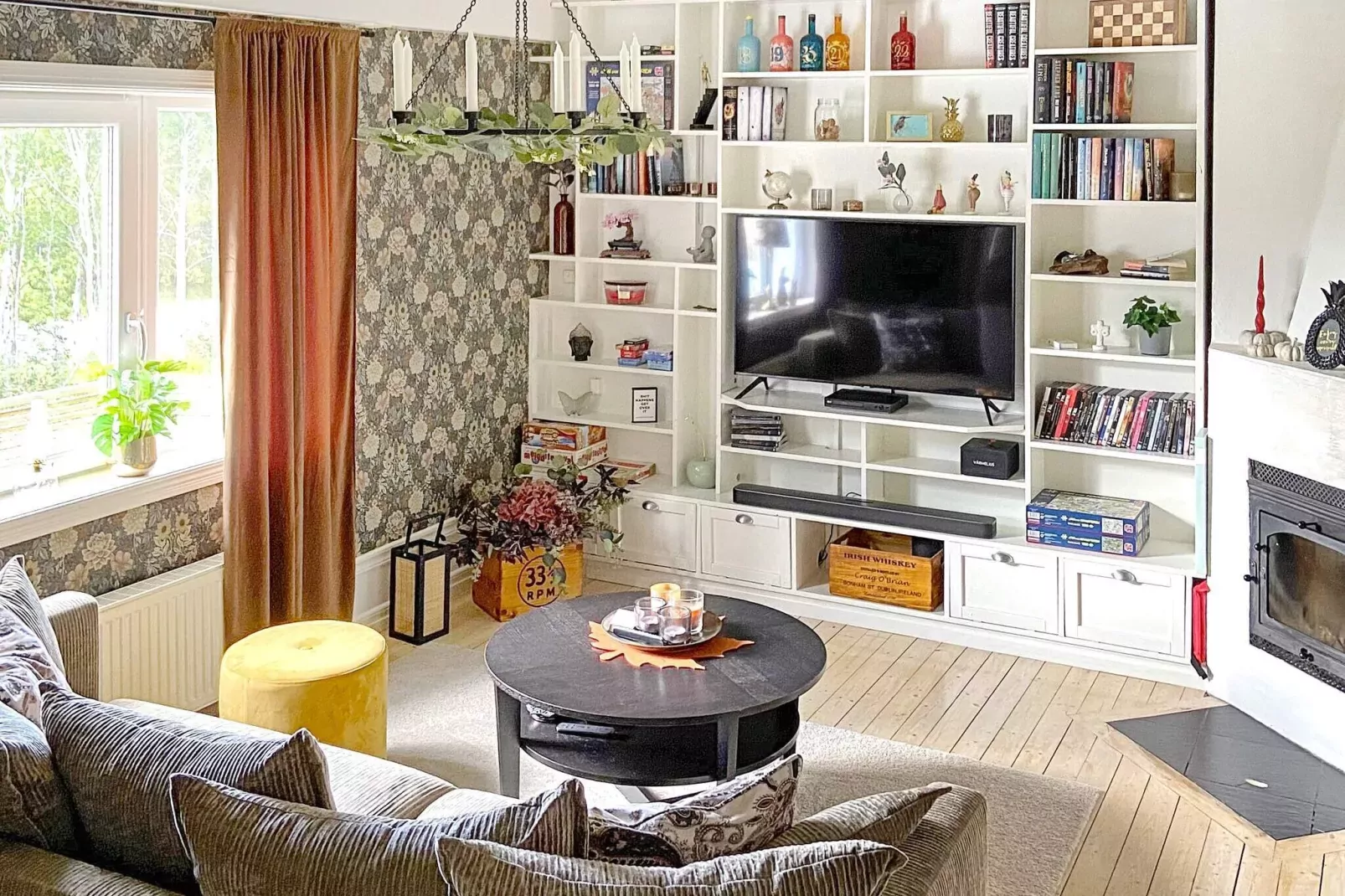 7 persoons vakantie huis in LJUNGSKILE-By Traum-Binnen