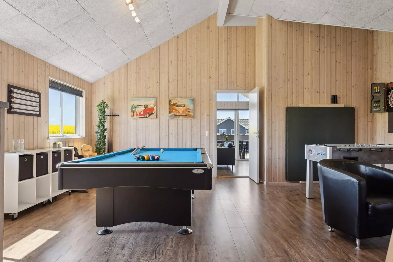 Luxe strandhuis met zwembad -- By Traum Ferienwohnungen-Niet-getagd