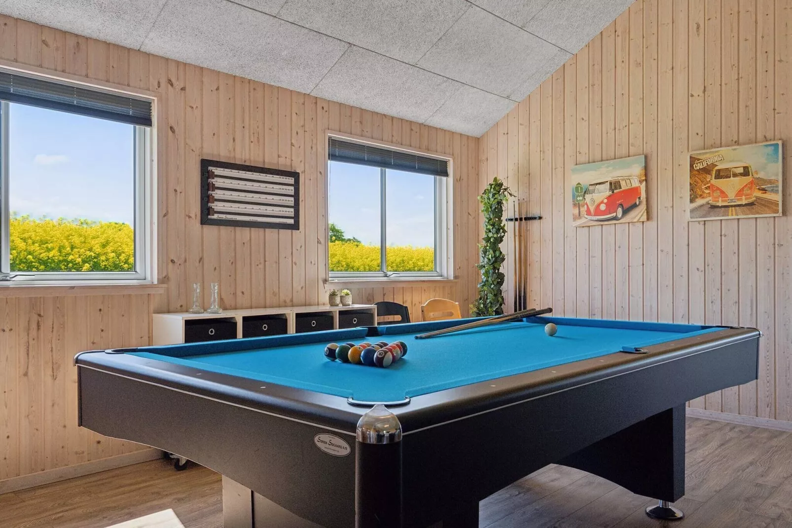 Luxe strandhuis met zwembad -- By Traum Ferienwohnungen-Niet-getagd