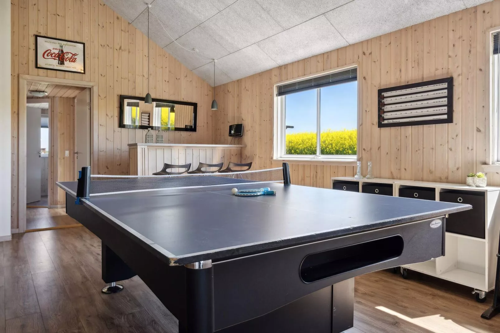 Luxe strandhuis met zwembad -- By Traum Ferienwohnungen-Niet-getagd