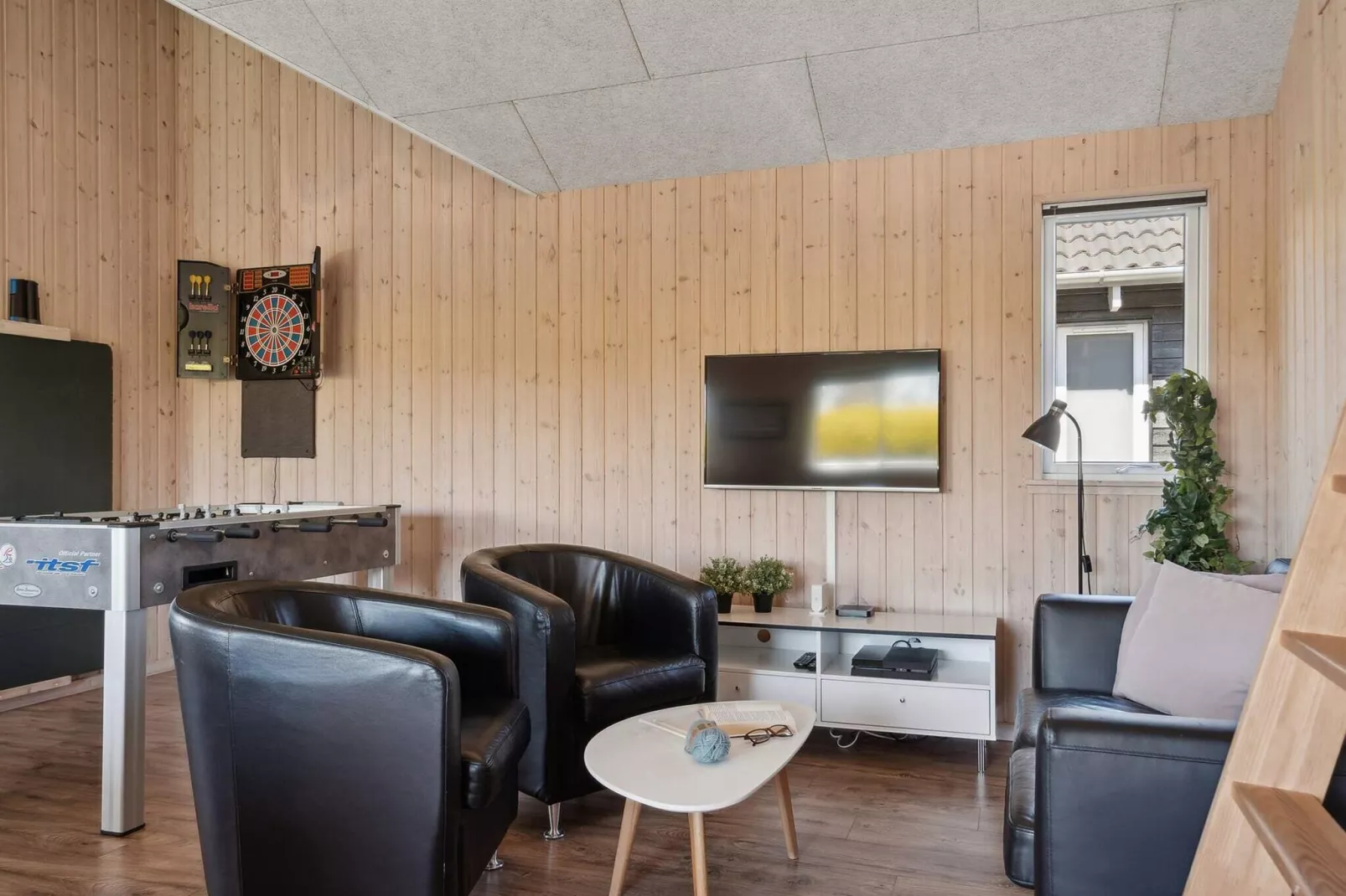 Luxe strandhuis met zwembad -- By Traum Ferienwohnungen-Binnen