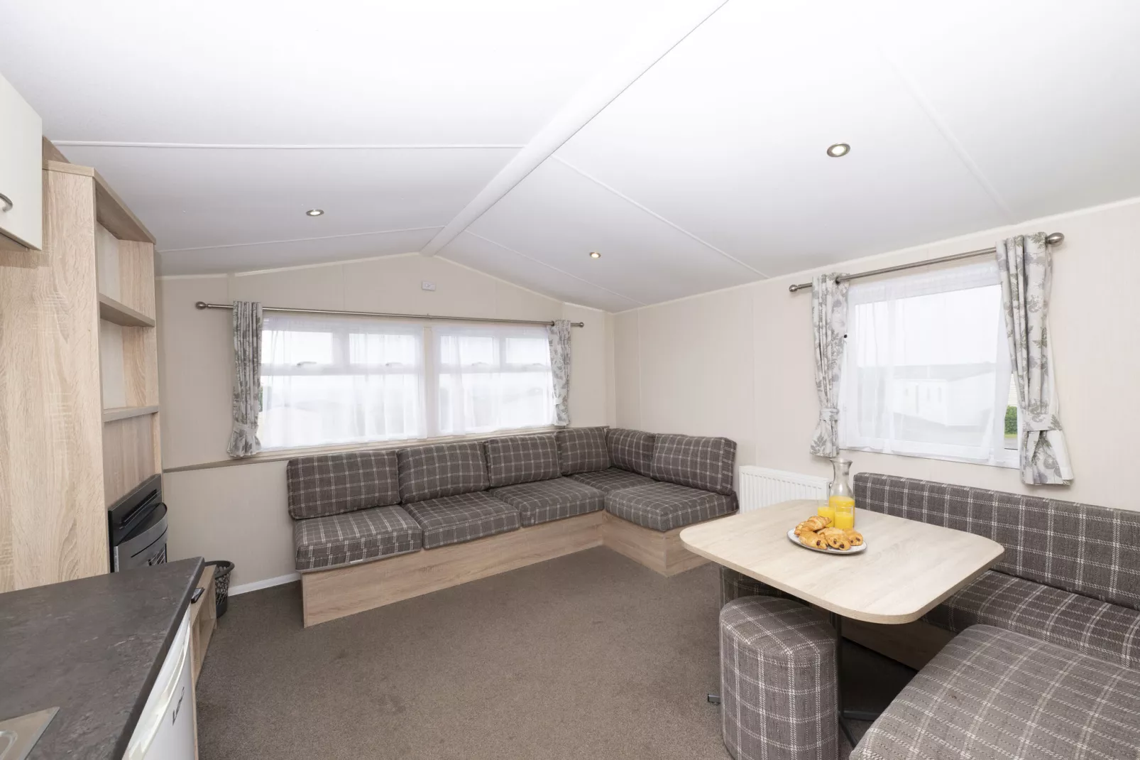 Suncrest-Woonkamer