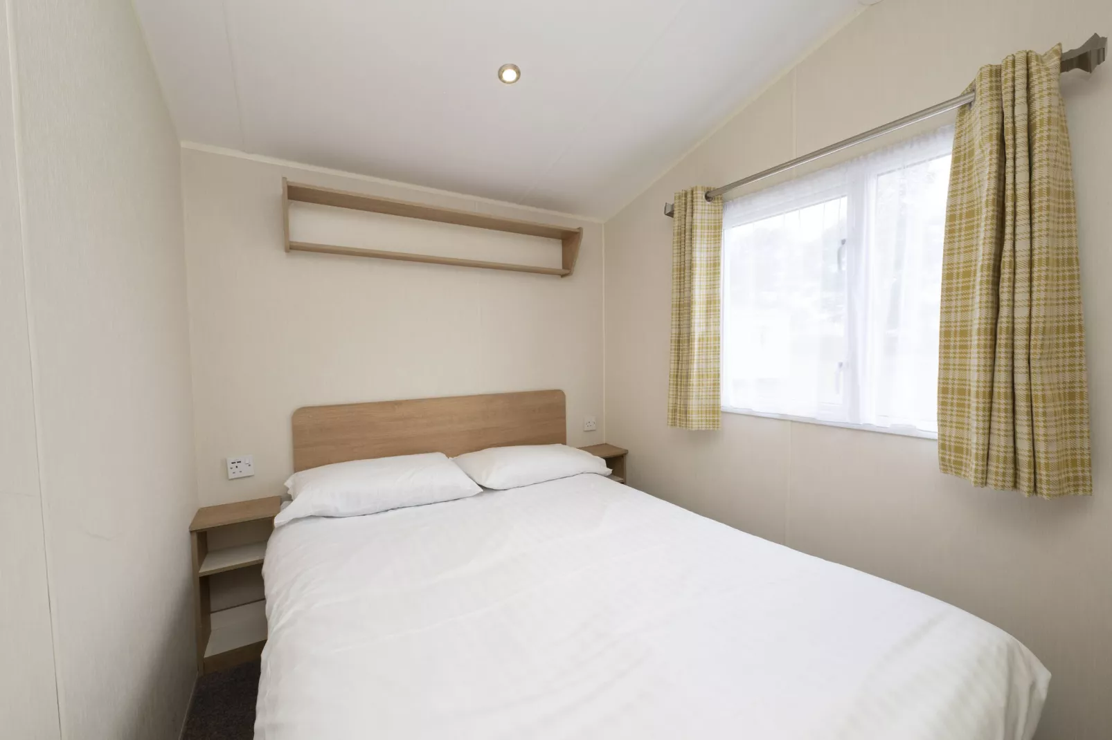 Suncrest-Slaapkamer
