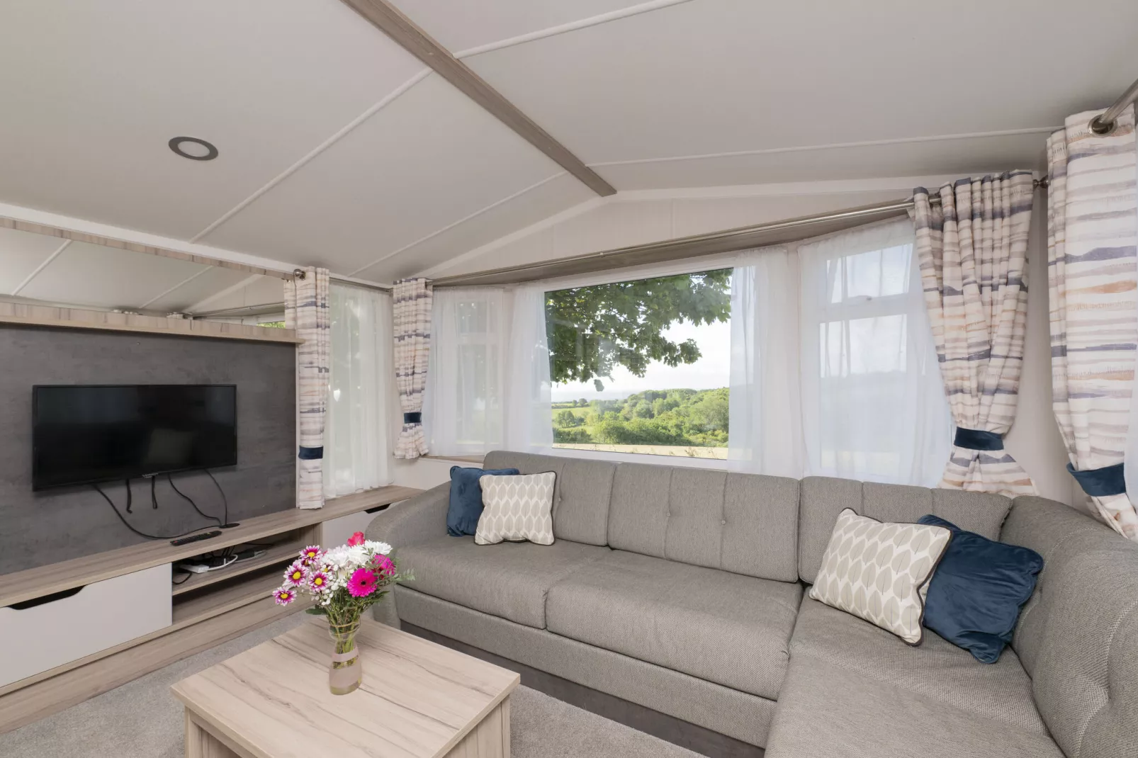 Suncrest Plus-Woonkamer