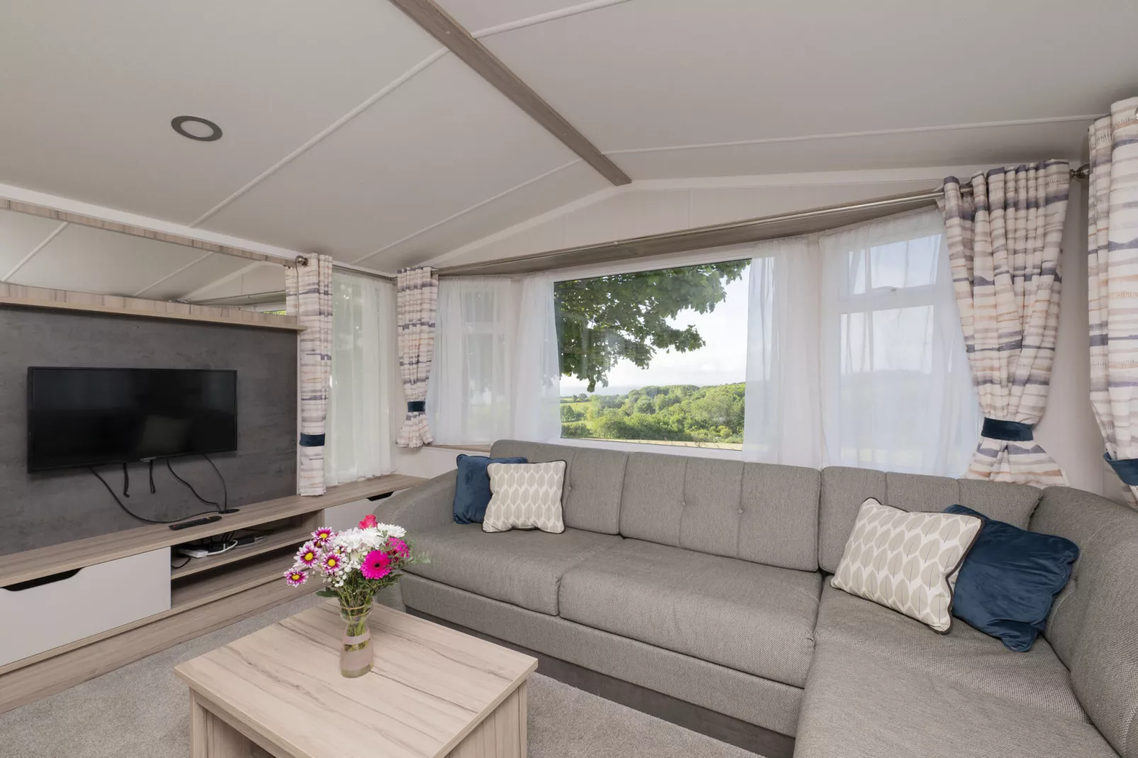 Suncrest Plus-Woonkamer