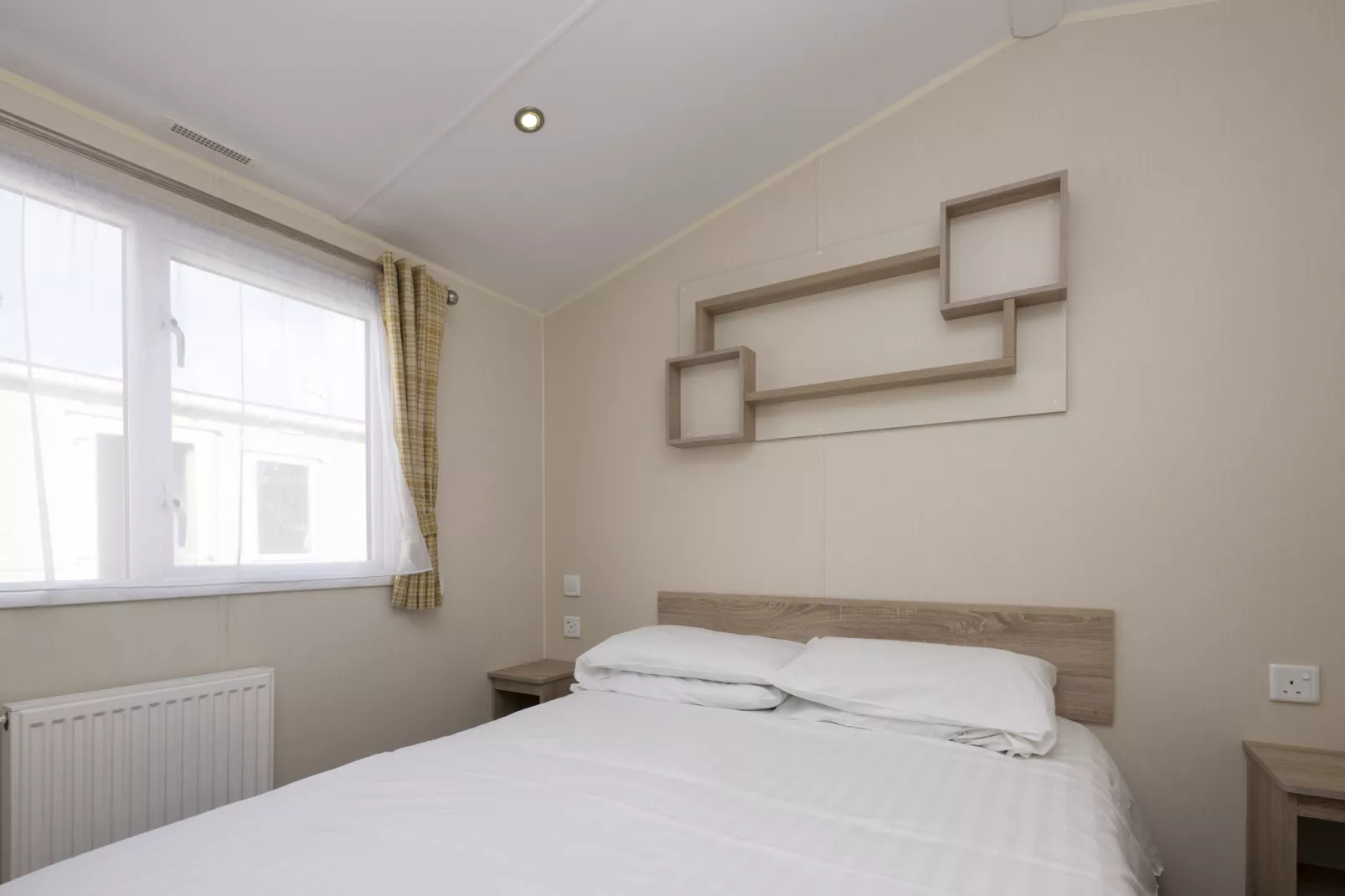 Suncrest Plus-Slaapkamer