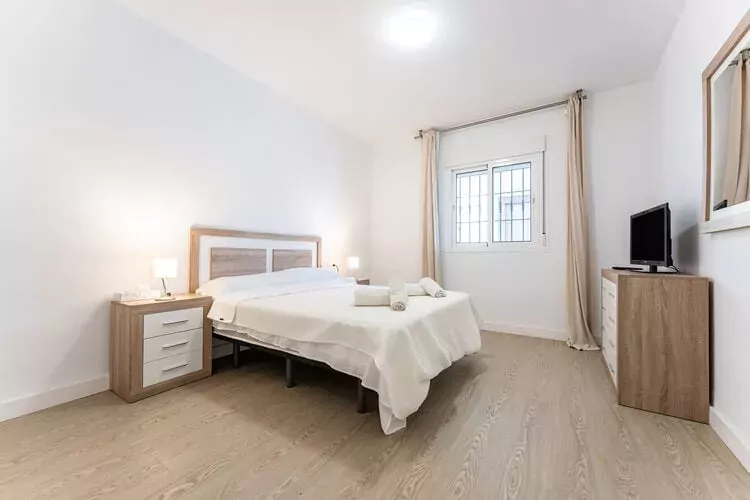 CT 328 - Faro's Butiplaya Apartment for 2-Slaapkamer