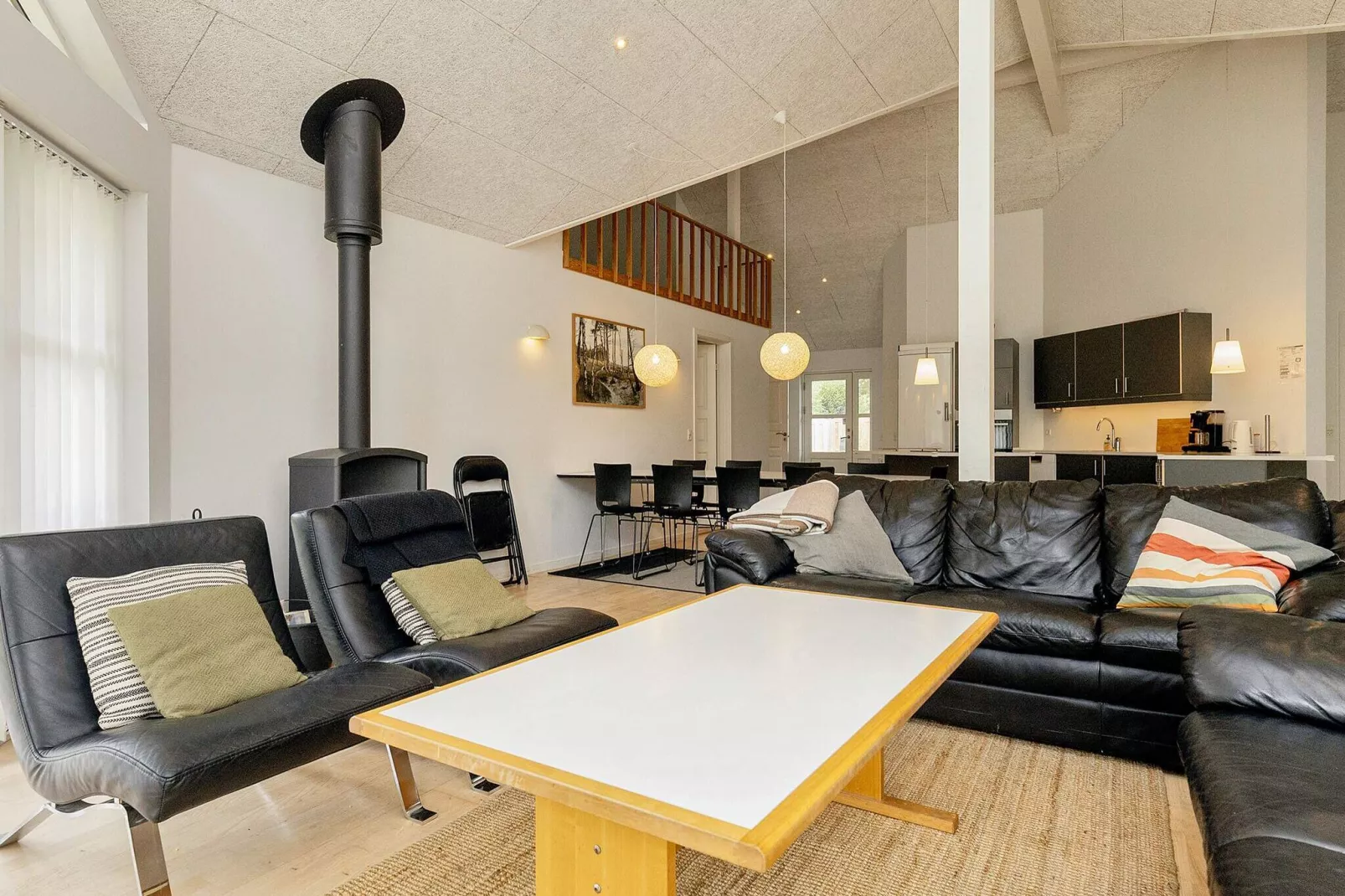 10 persoons vakantie huis in Væggerløse-By Traum-Binnen