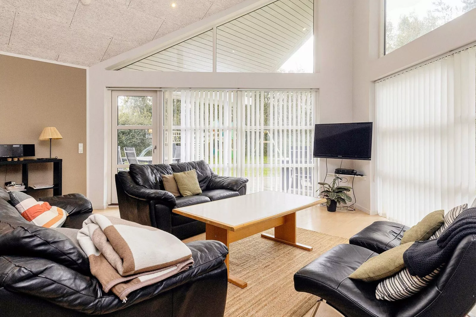10 persoons vakantie huis in Væggerløse-By Traum-Binnen
