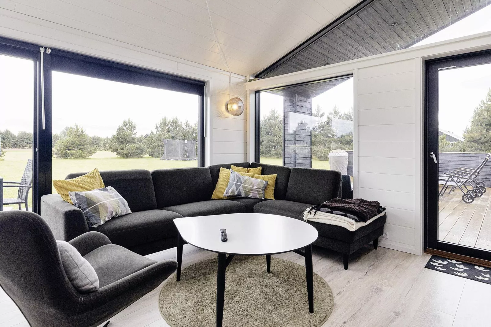 9 persoons vakantie huis in Væggerløse-By Traum-Binnen