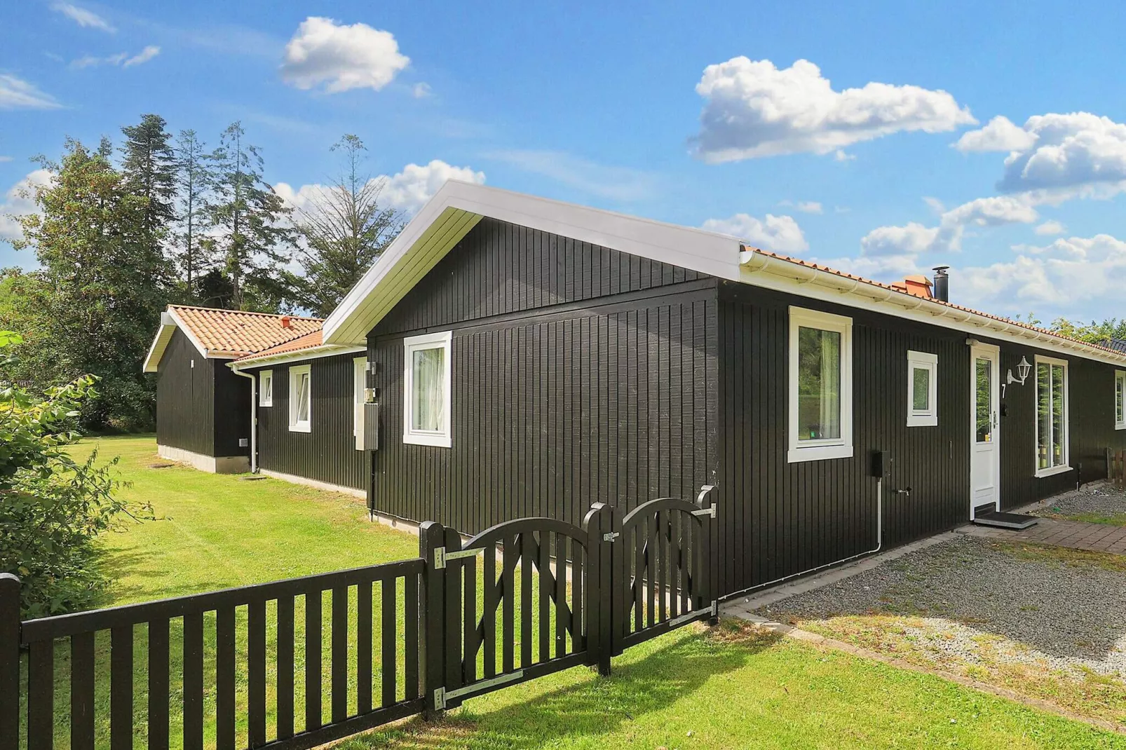 14 persoons vakantie huis in Væggerløse-By Traum