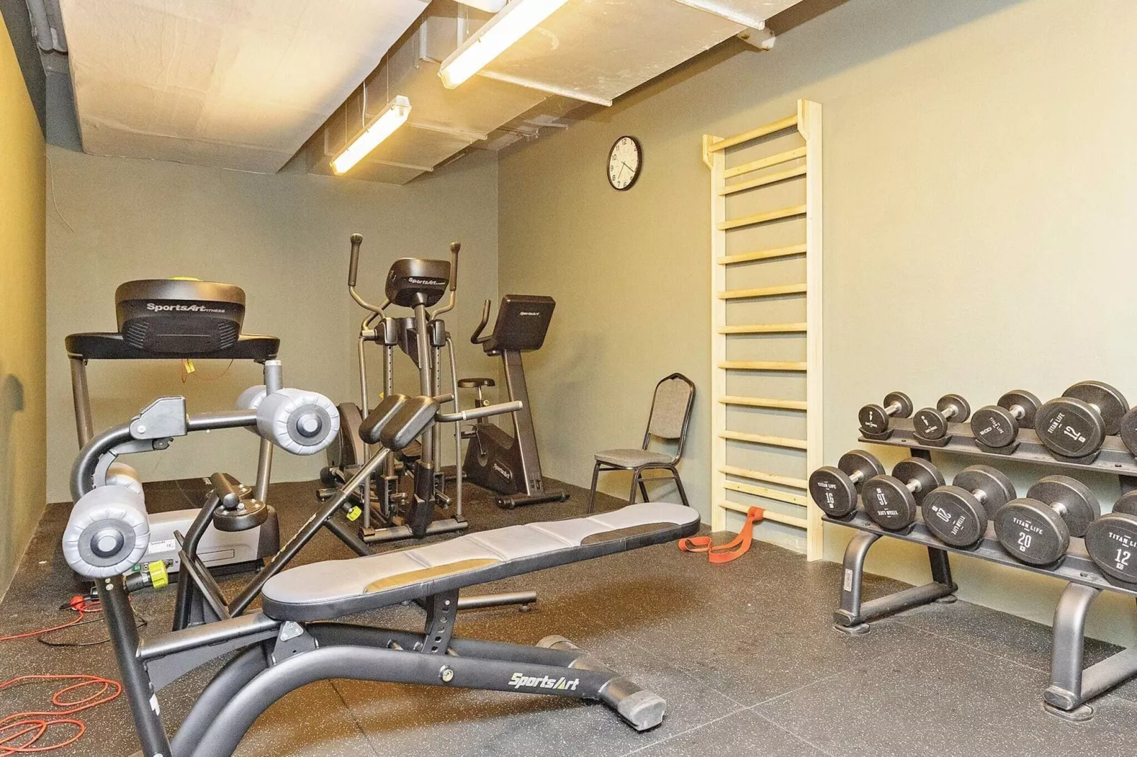 3 room,renovated