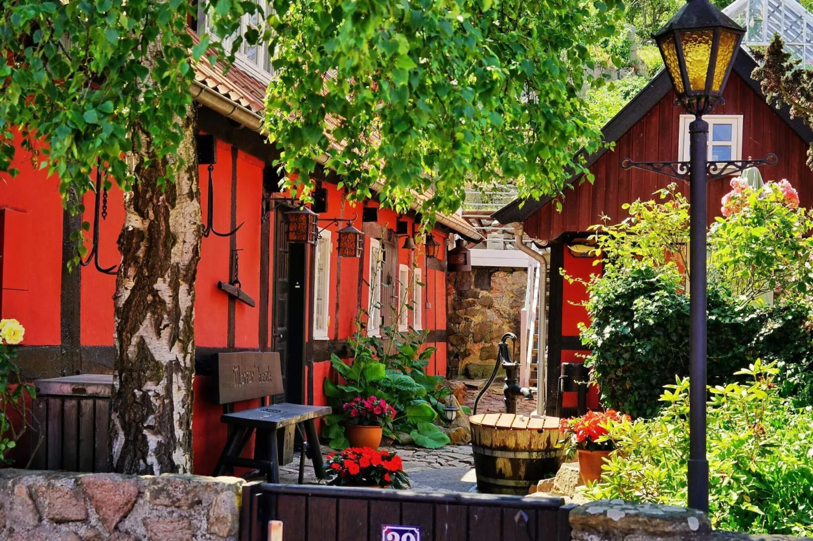 3 room-PLUS-Buitenlucht