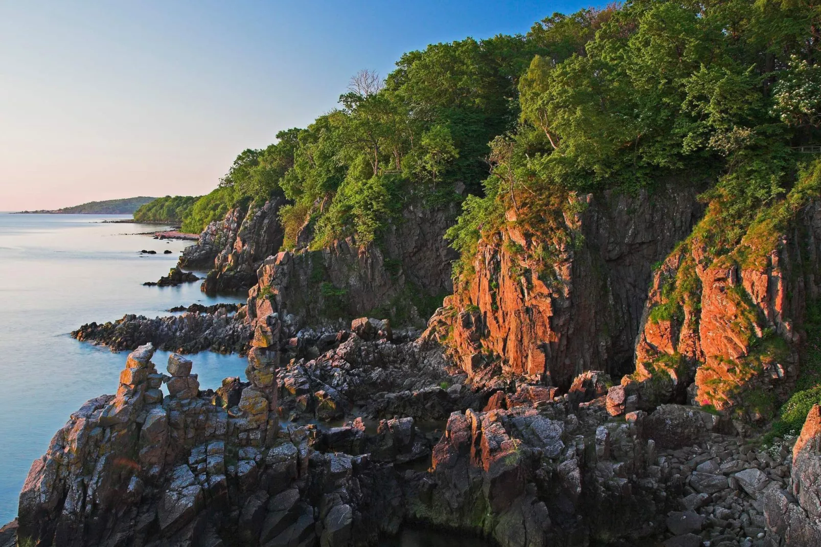 3 room w/seaview-PLUS-Waterzicht