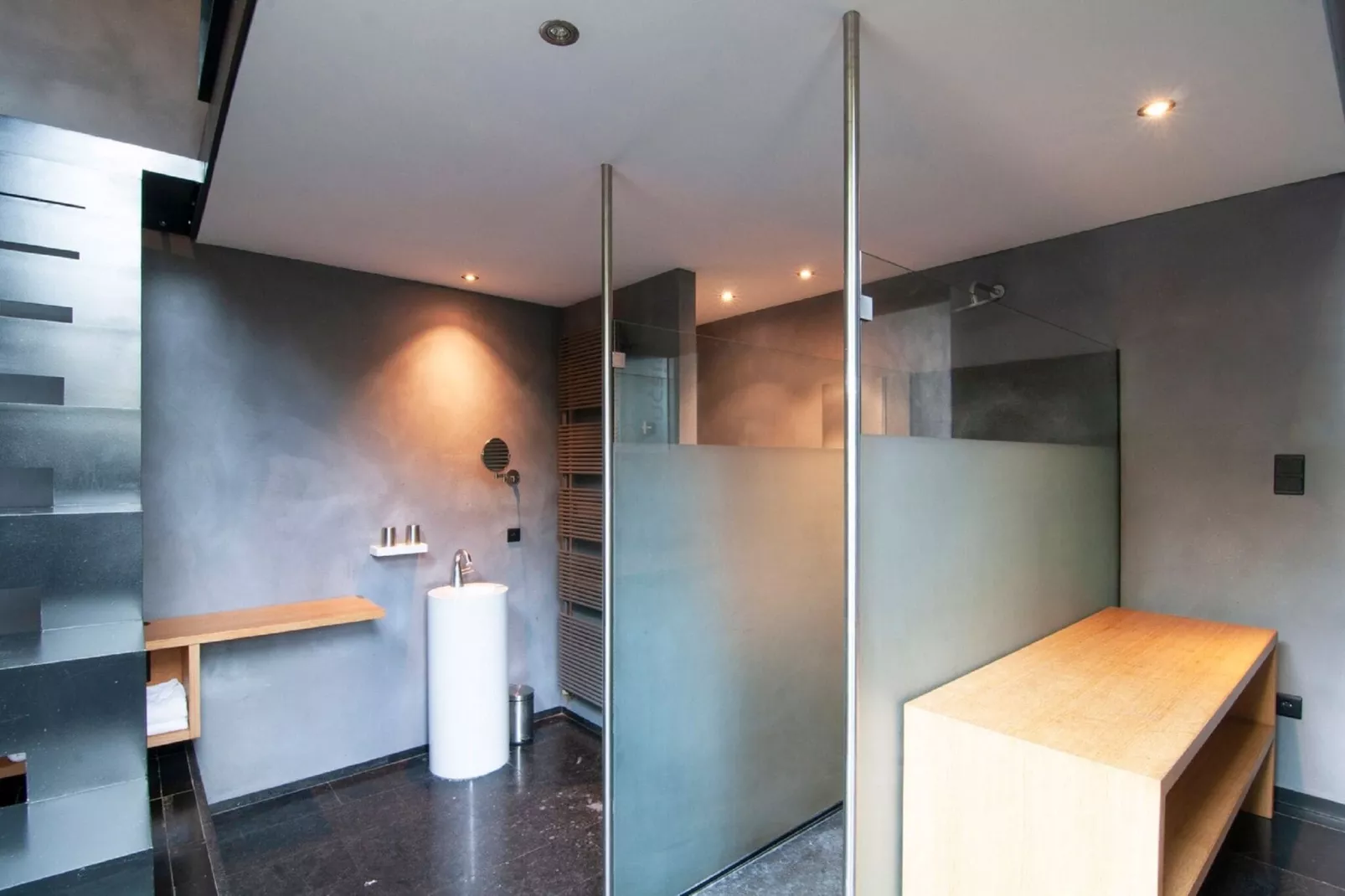 La Classe-Badkamer