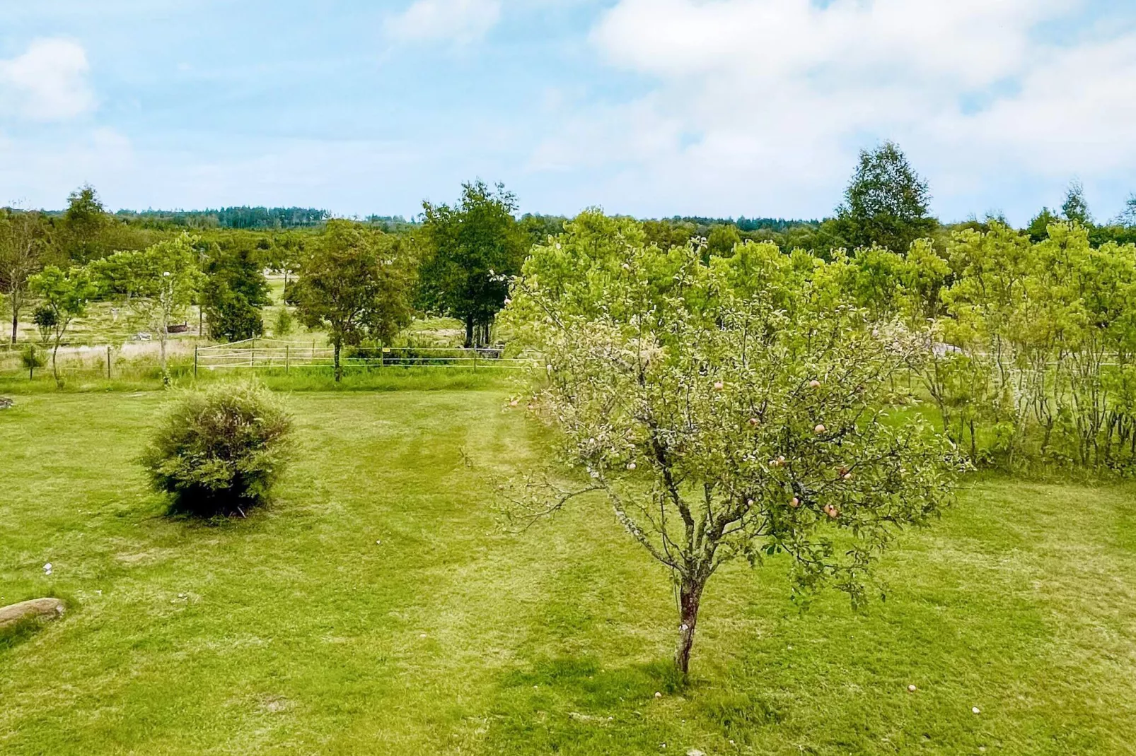 8 persoons vakantie huis in HULTSFRED-By Traum-Buitenlucht