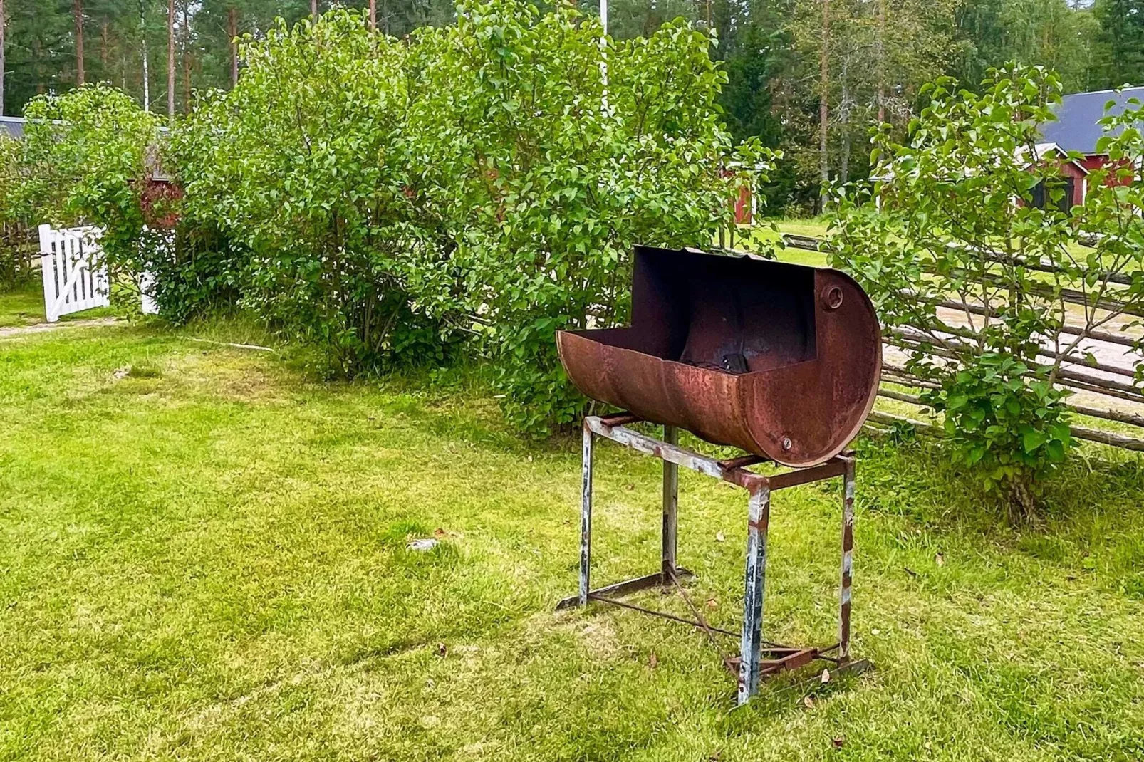 8 persoons vakantie huis in HULTSFRED-By Traum-Buitenlucht