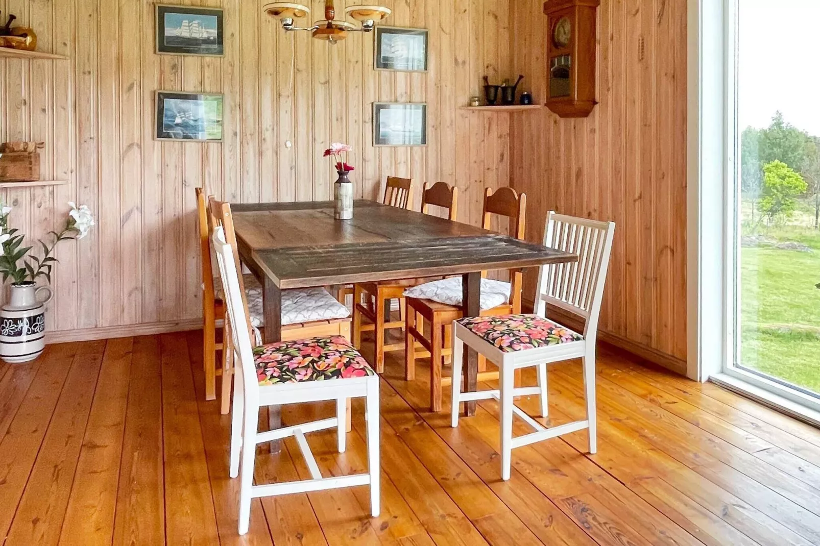 8 persoons vakantie huis in HULTSFRED-By Traum-Binnen