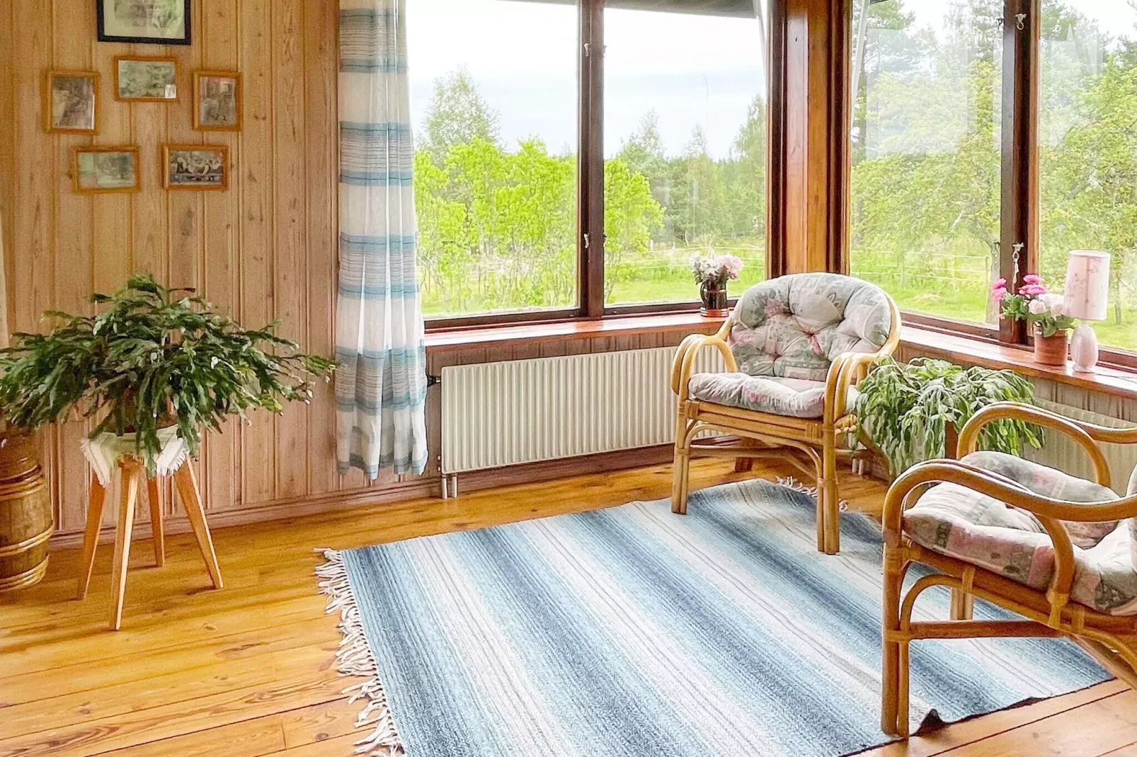 8 persoons vakantie huis in HULTSFRED-By Traum-Binnen