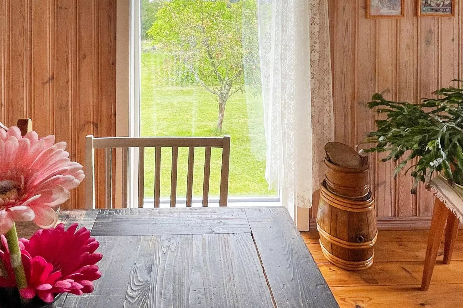 8 persoons vakantie huis in HULTSFRED-By Traum-Binnen