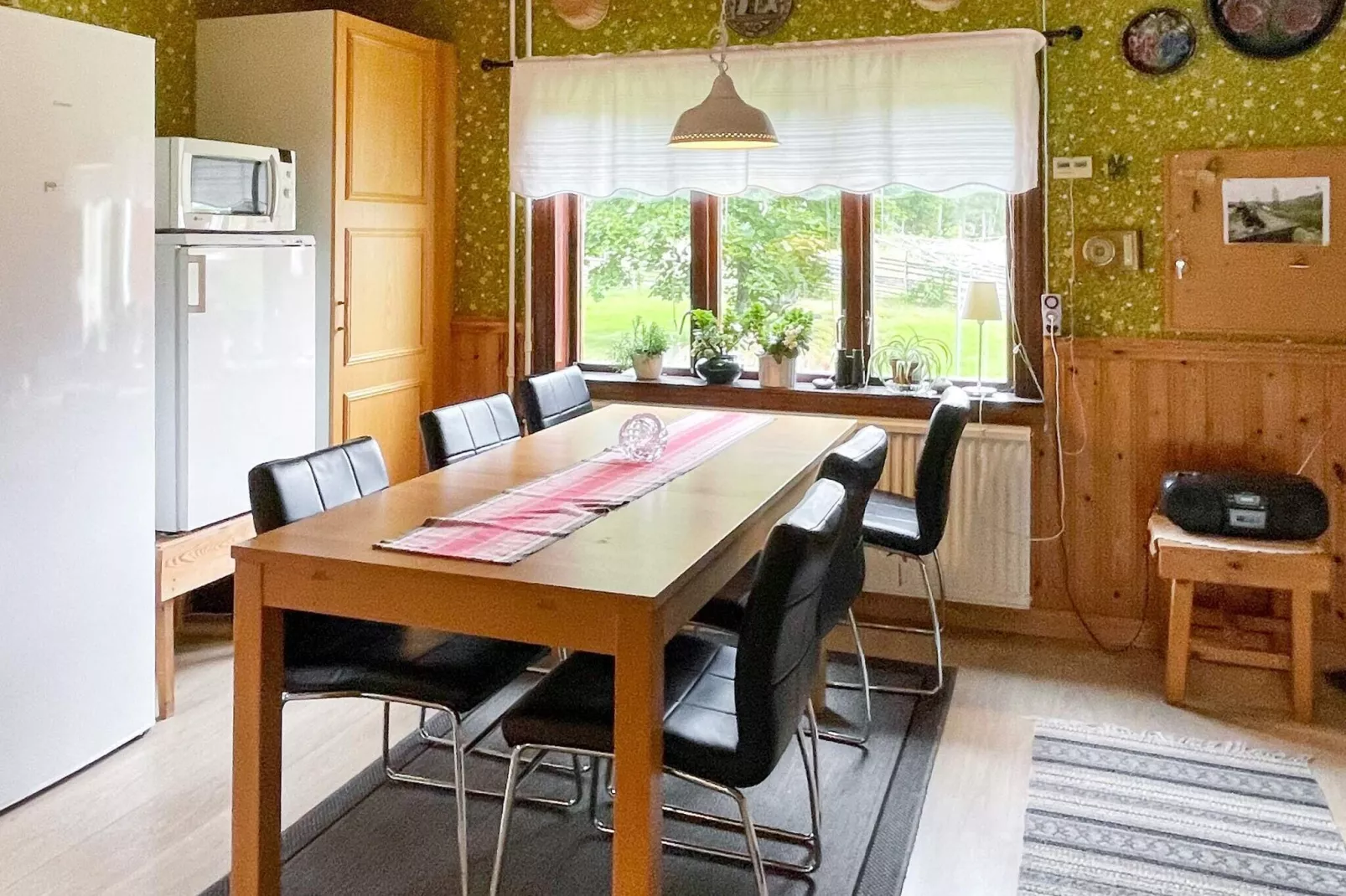 8 persoons vakantie huis in HULTSFRED-By Traum-Binnen