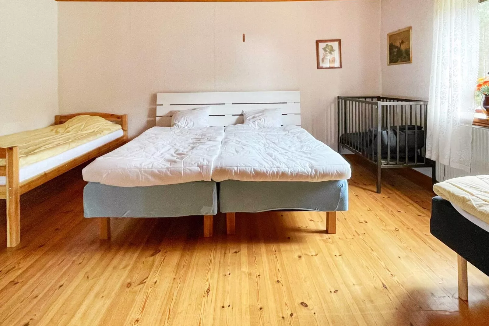 8 persoons vakantie huis in HULTSFRED-By Traum-Binnen
