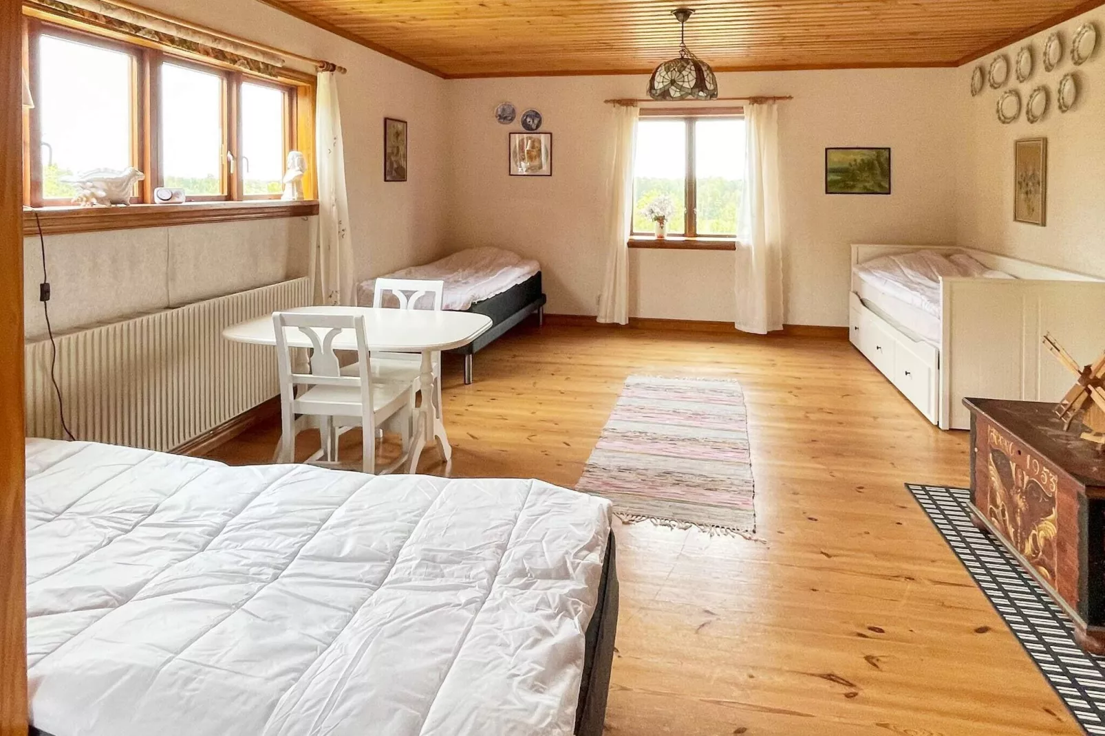 8 persoons vakantie huis in HULTSFRED-By Traum-Binnen