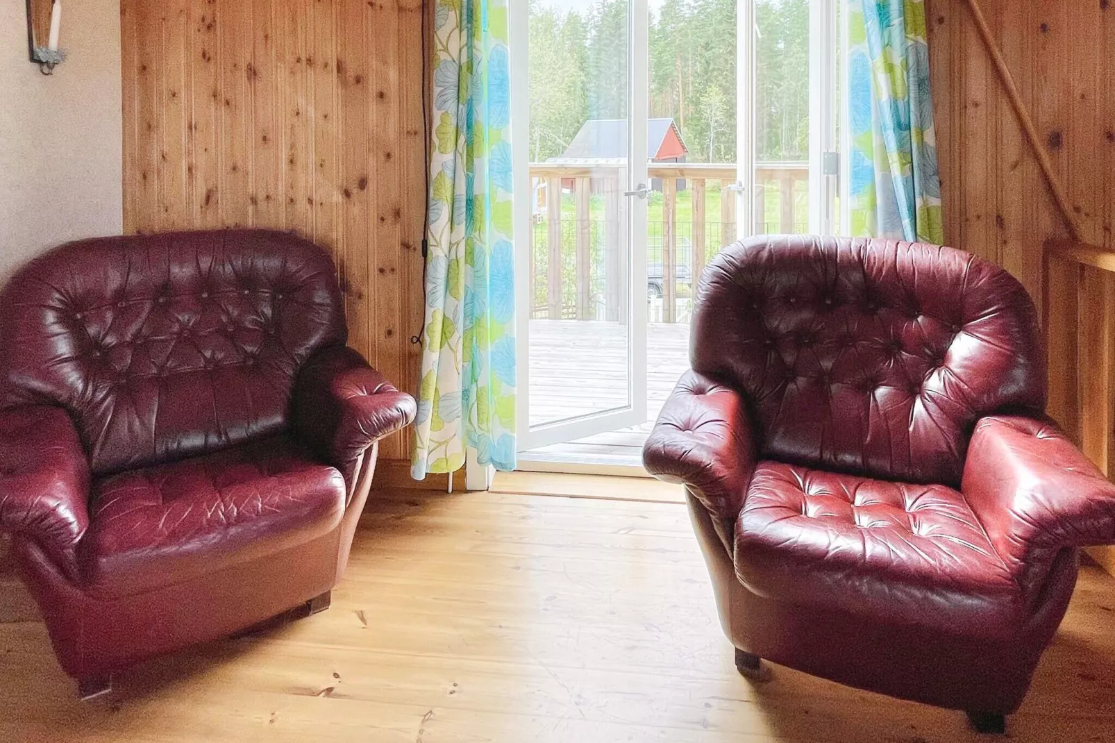 8 persoons vakantie huis in HULTSFRED-By Traum-Binnen