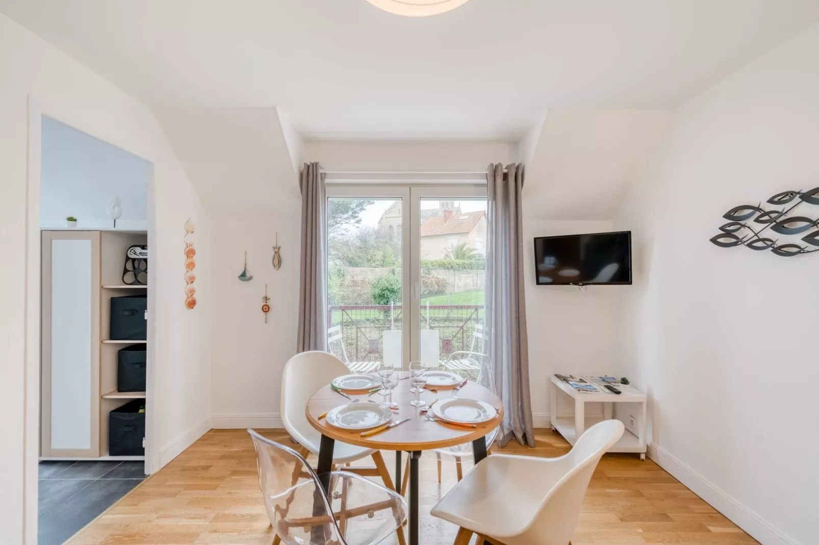 HappyShell-Woonkamer