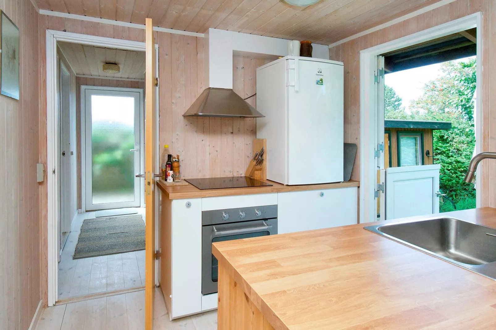 6 persoons vakantie huis in Fårevejle-By Traum-Binnen