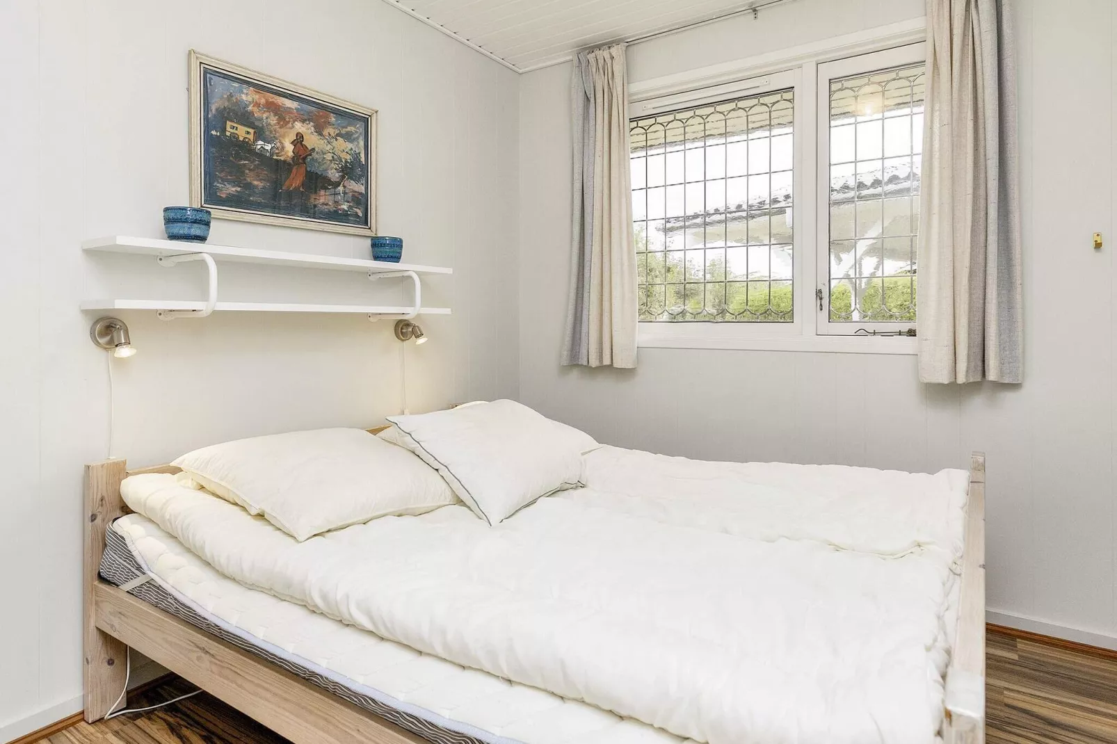 6 persoons vakantie huis in Brenderup Fyn-By Traum-Binnen