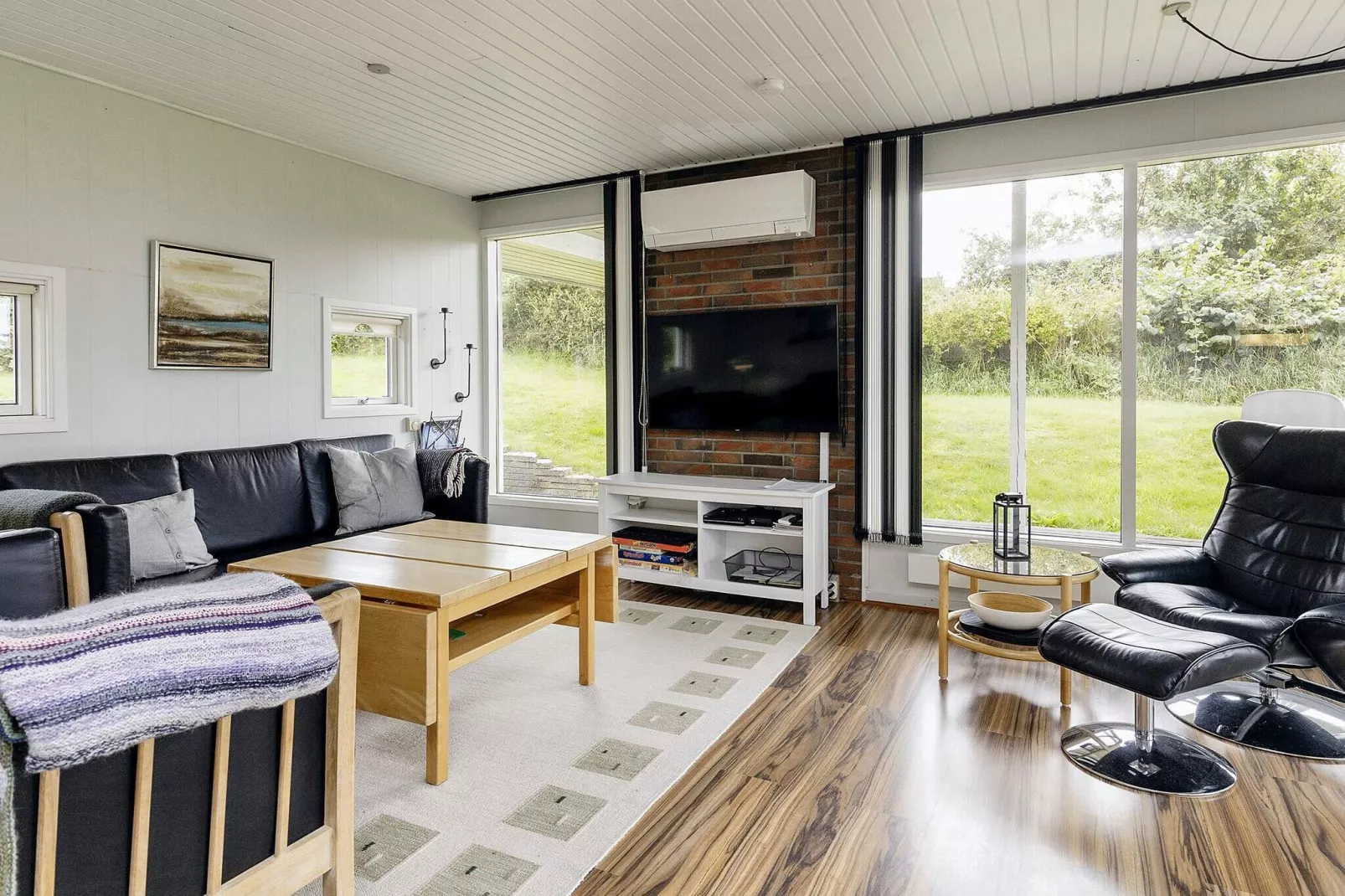 6 persoons vakantie huis in Brenderup Fyn-By Traum-Binnen