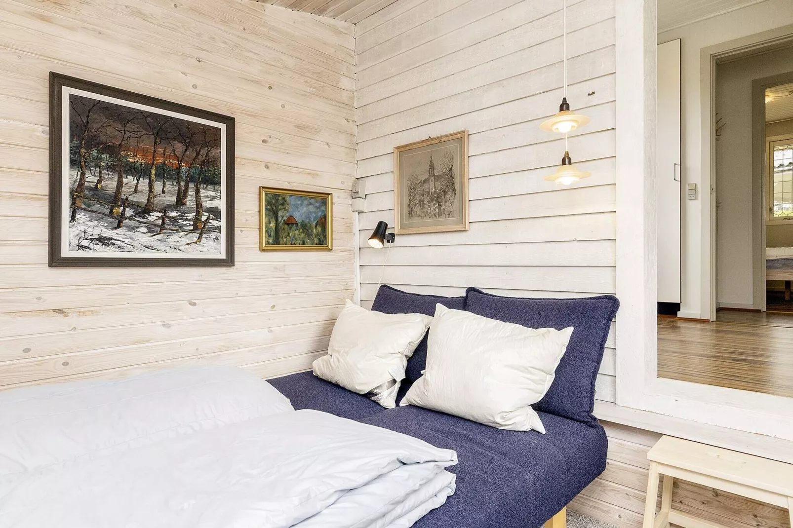 6 persoons vakantie huis in Brenderup Fyn-By Traum-Binnen