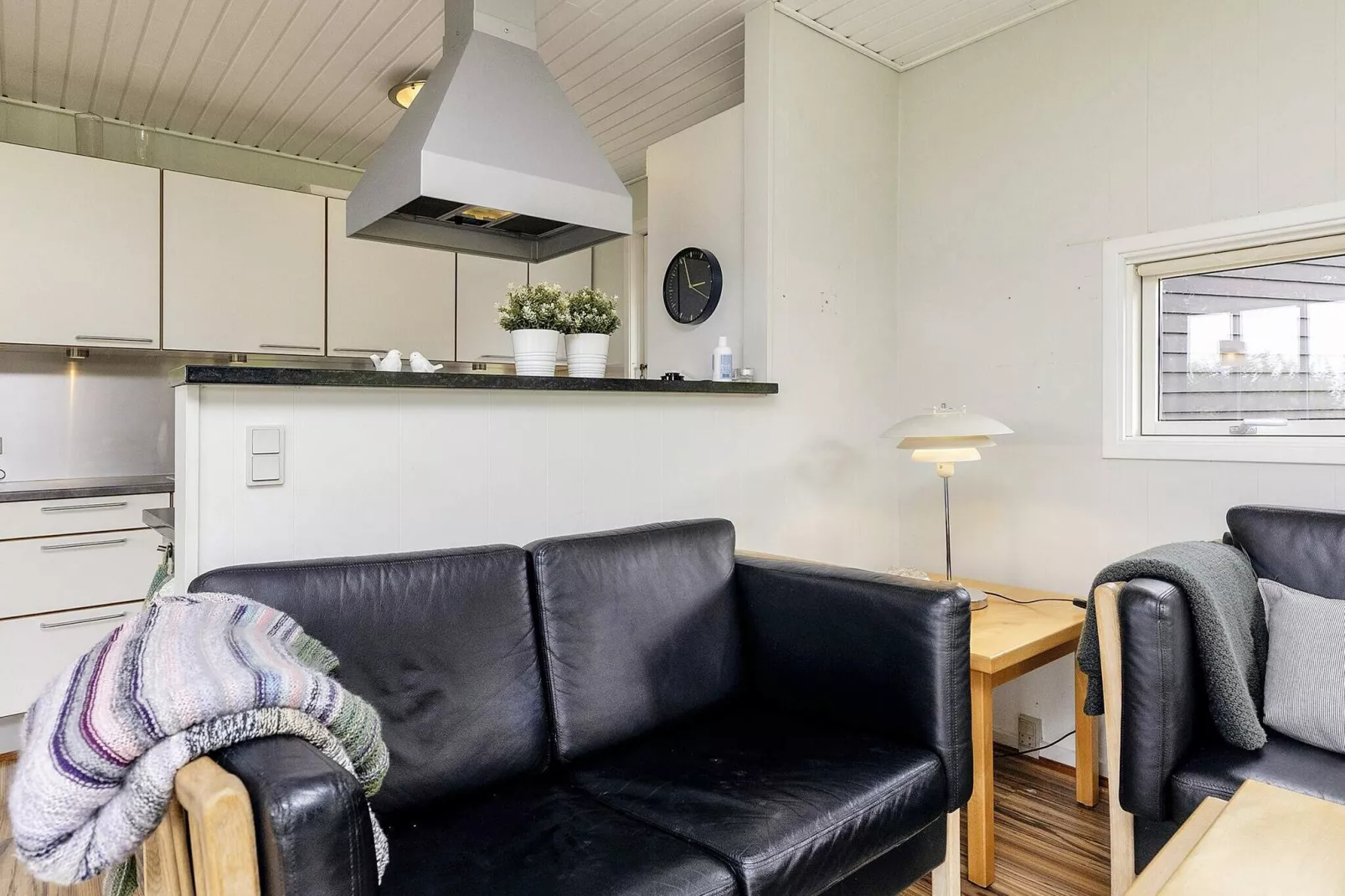 6 persoons vakantie huis in Brenderup Fyn-By Traum-Binnen