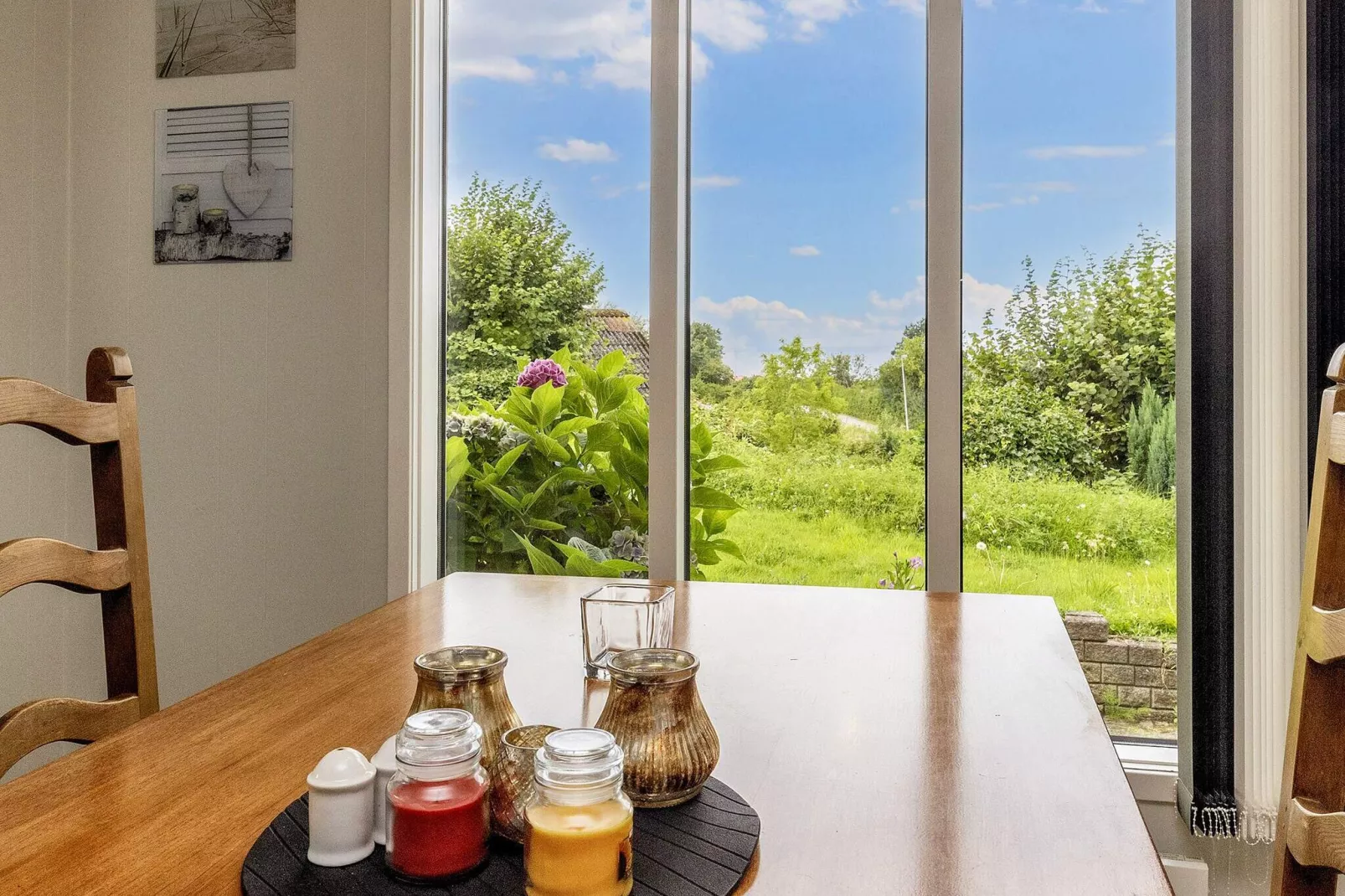 6 persoons vakantie huis in Brenderup Fyn-By Traum-Binnen