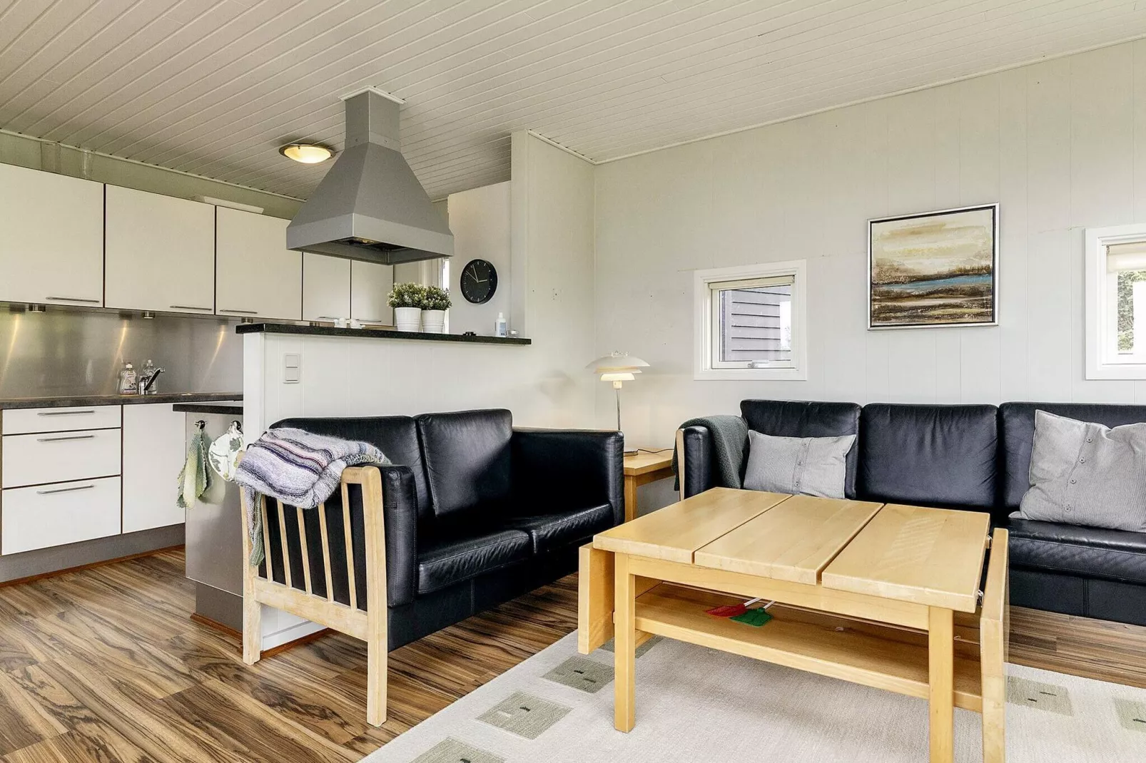 6 persoons vakantie huis in Brenderup Fyn-By Traum-Binnen