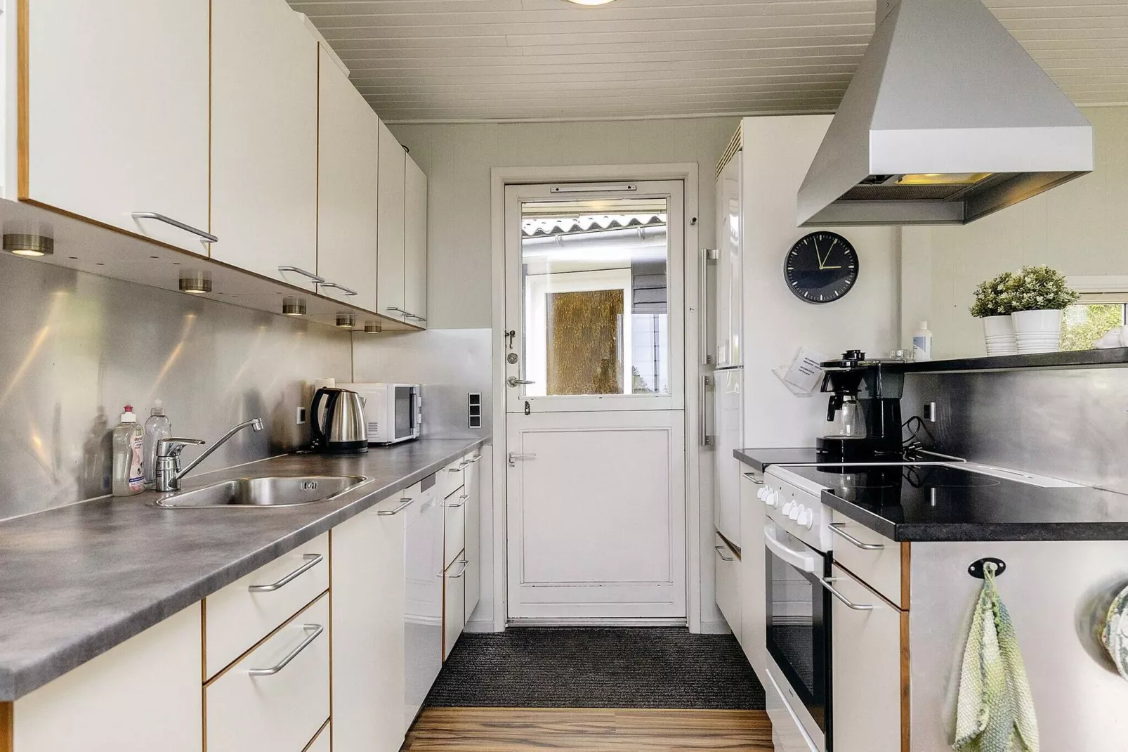 6 persoons vakantie huis in Brenderup Fyn-By Traum-Binnen