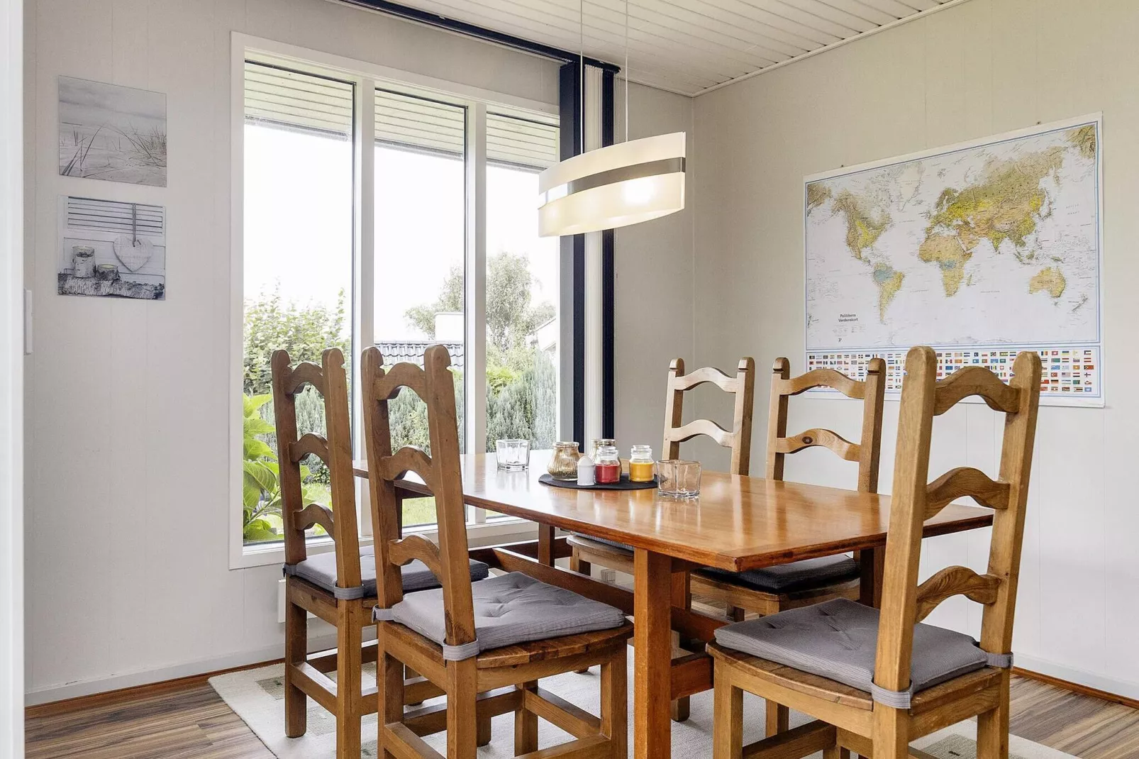 6 persoons vakantie huis in Brenderup Fyn-By Traum-Binnen
