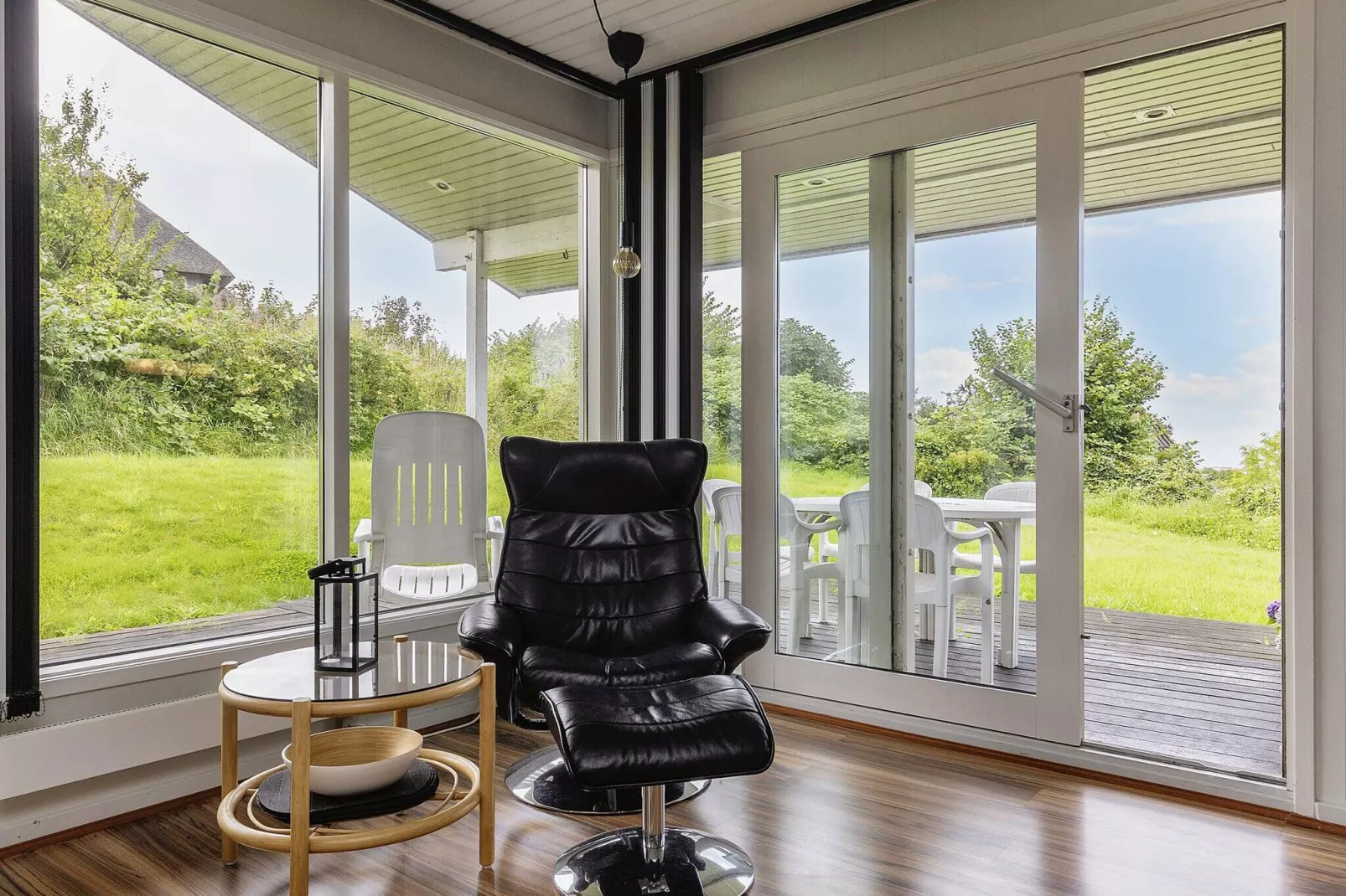 6 persoons vakantie huis in Brenderup Fyn-By Traum-Binnen