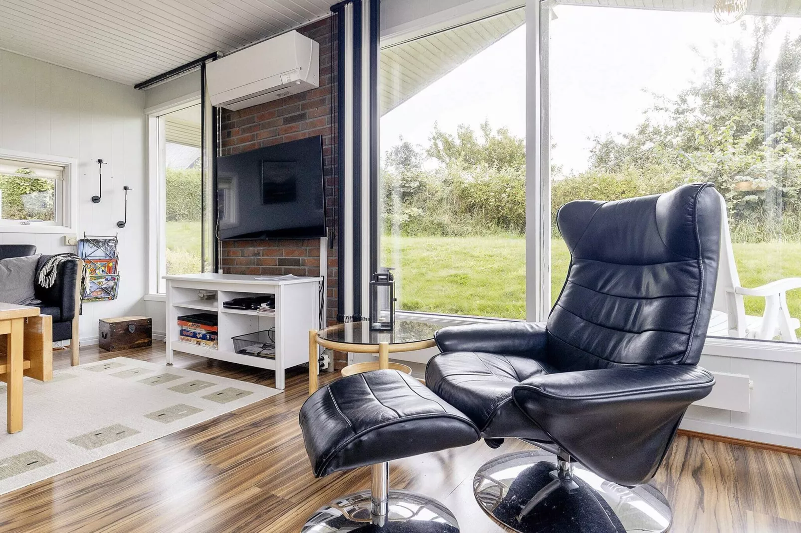 6 persoons vakantie huis in Brenderup Fyn-By Traum-Binnen