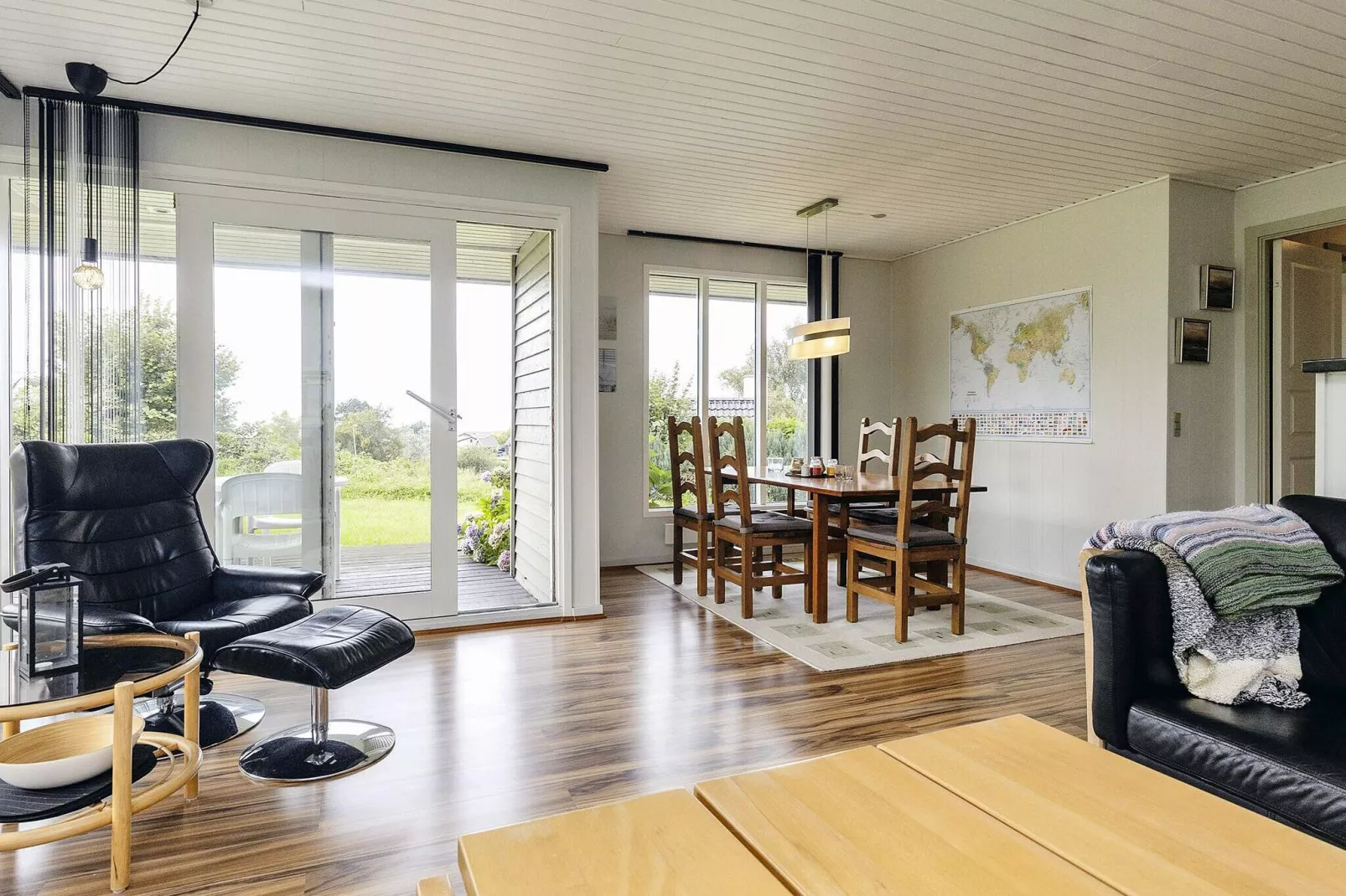 6 persoons vakantie huis in Brenderup Fyn-By Traum-Binnen