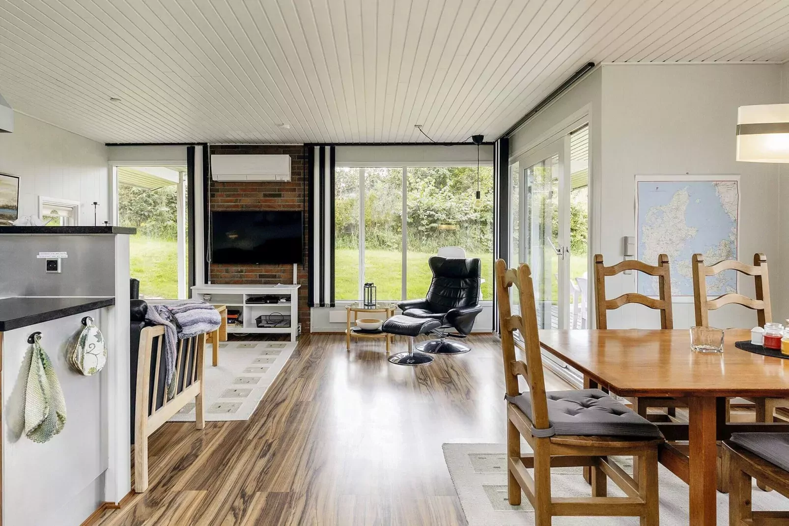 6 persoons vakantie huis in Brenderup Fyn-By Traum-Binnen