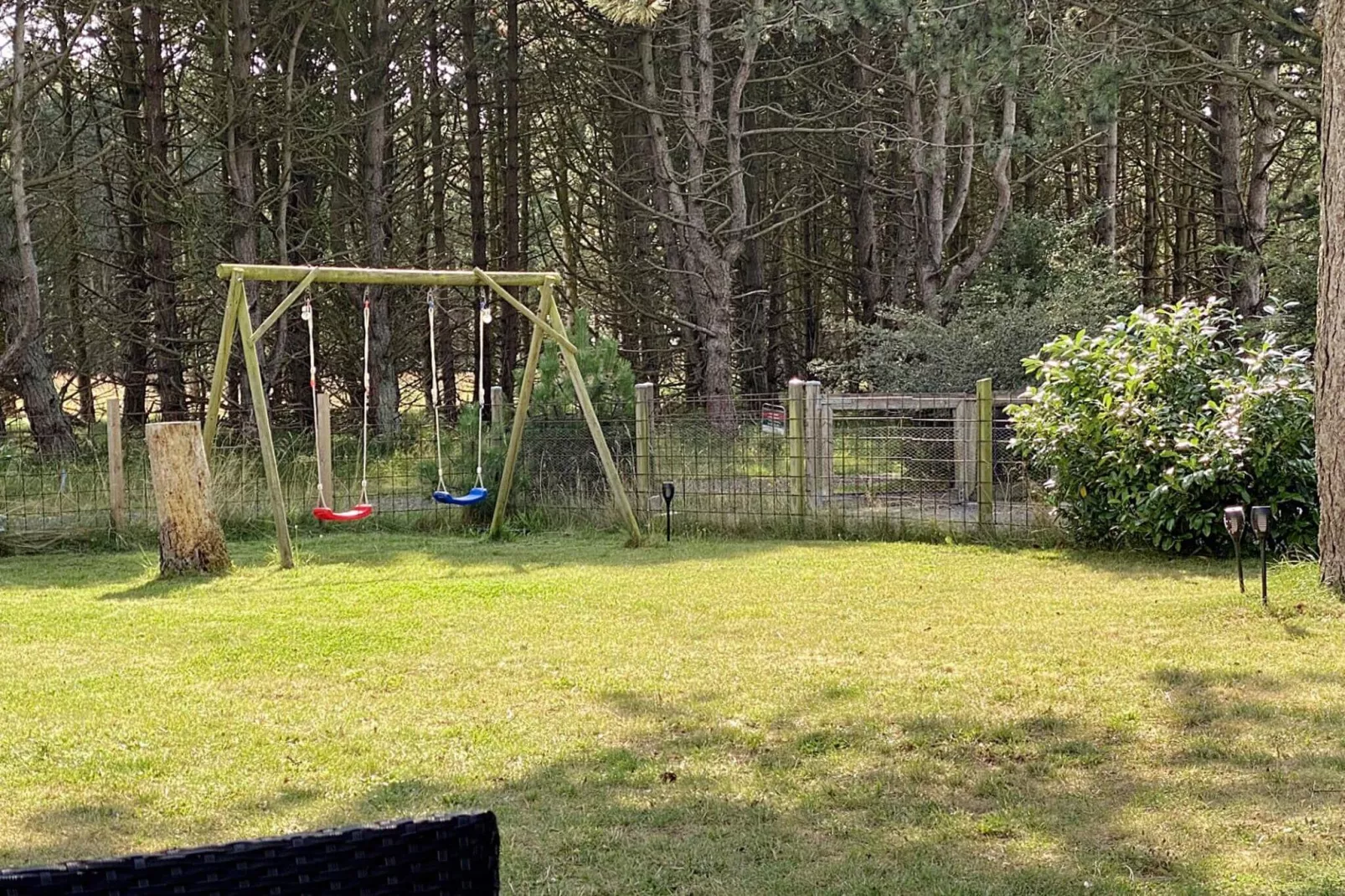 7 persoons vakantie huis in Rødby-By Traum-Uitzicht