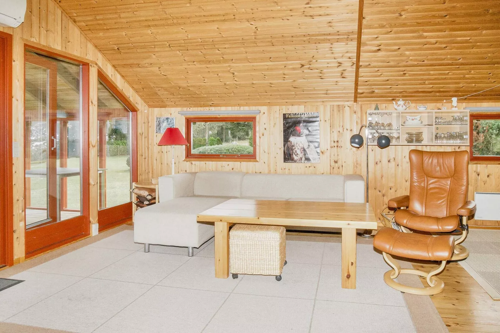 5 persoons vakantie huis in Jægerspris-By Traum-Binnen